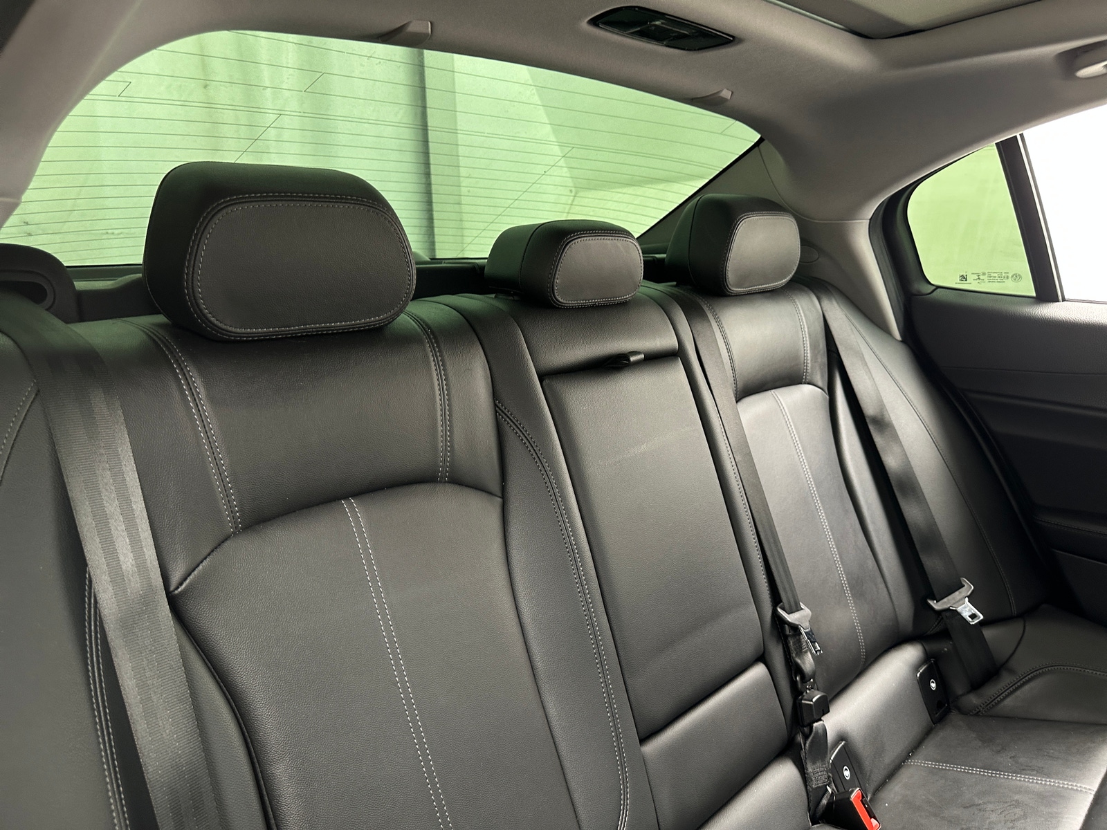 Thumbnail: 2020 Alfa Romeo Giulia - 5