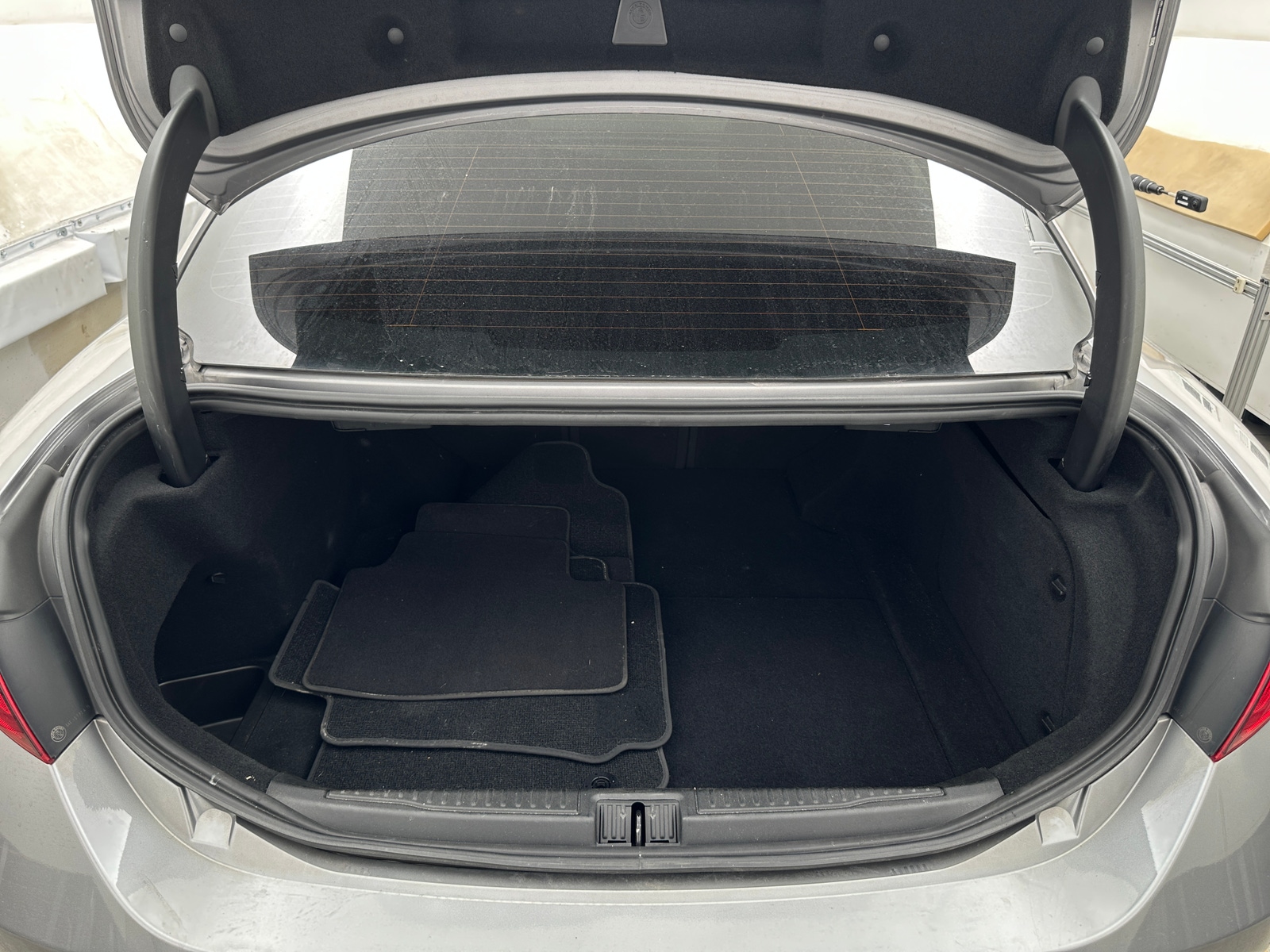 Thumbnail: 2020 Alfa Romeo Giulia - 6