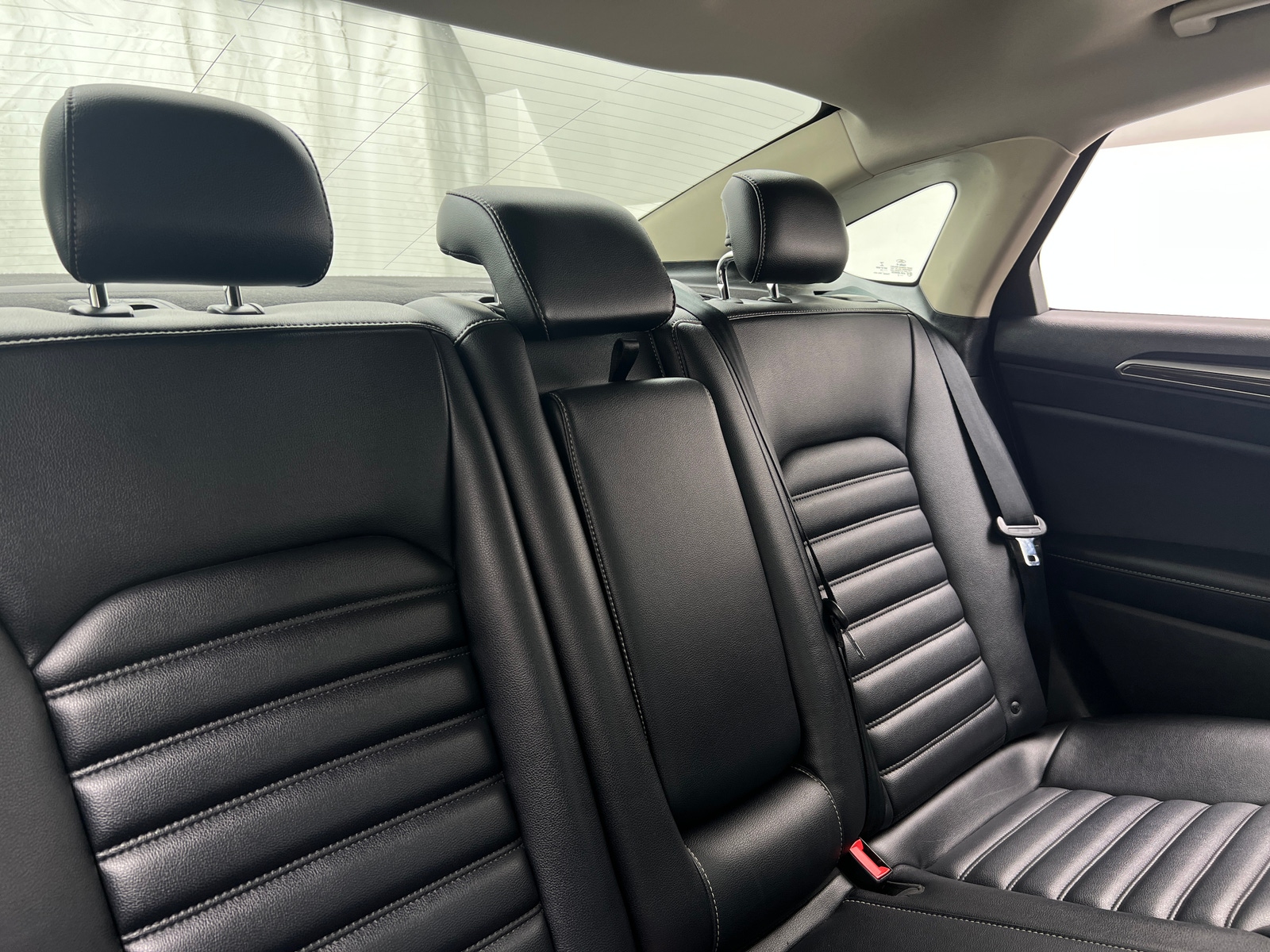 Thumbnail: 2019 Ford Fusion - 5