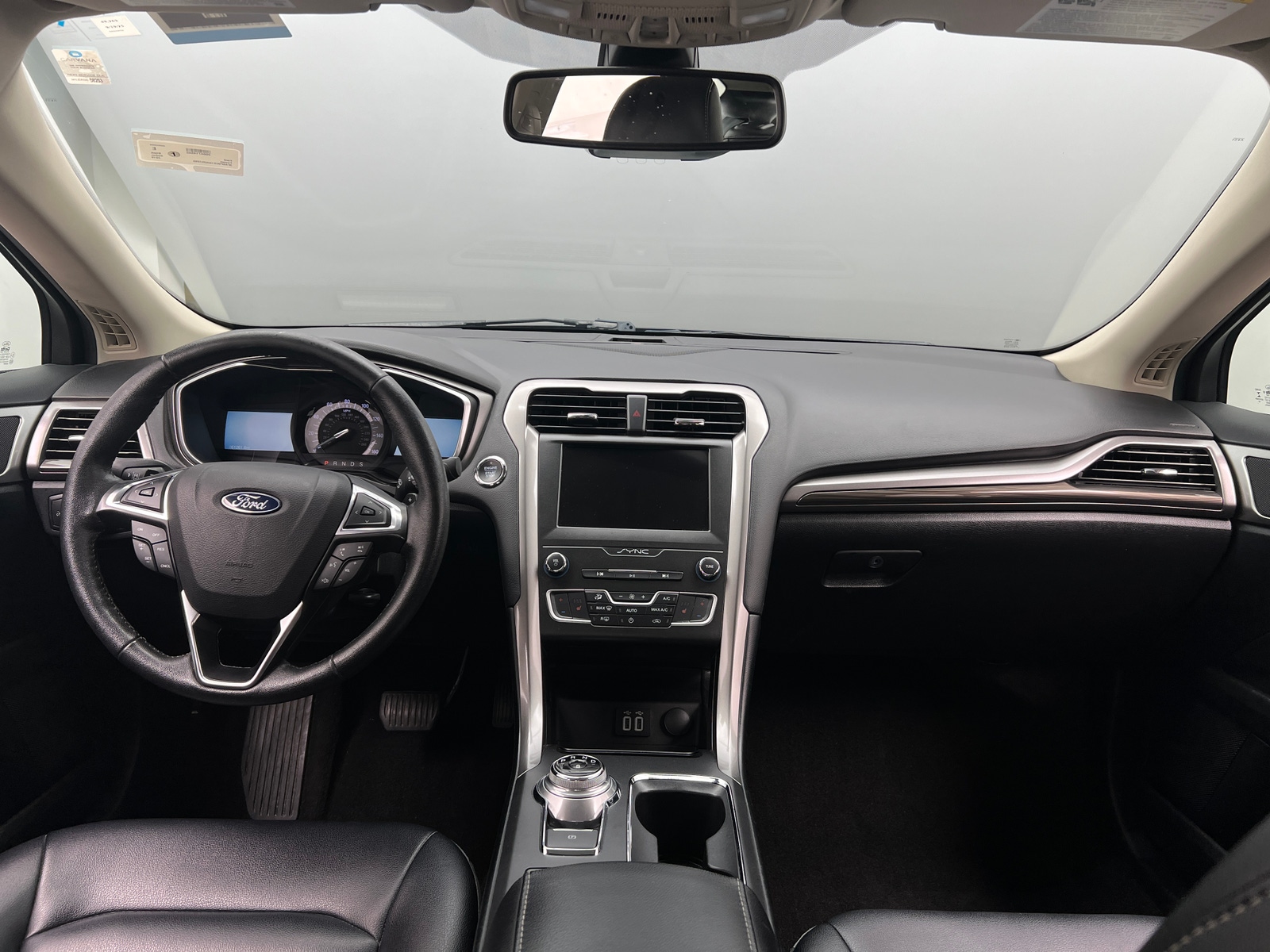 Thumbnail: 2019 Ford Fusion - 2