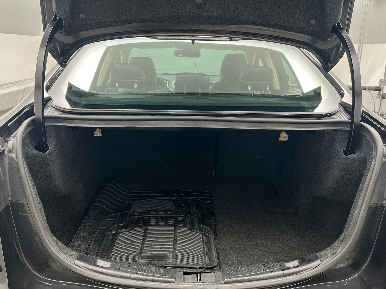 Thumbnail: 2019 Ford Fusion - 6