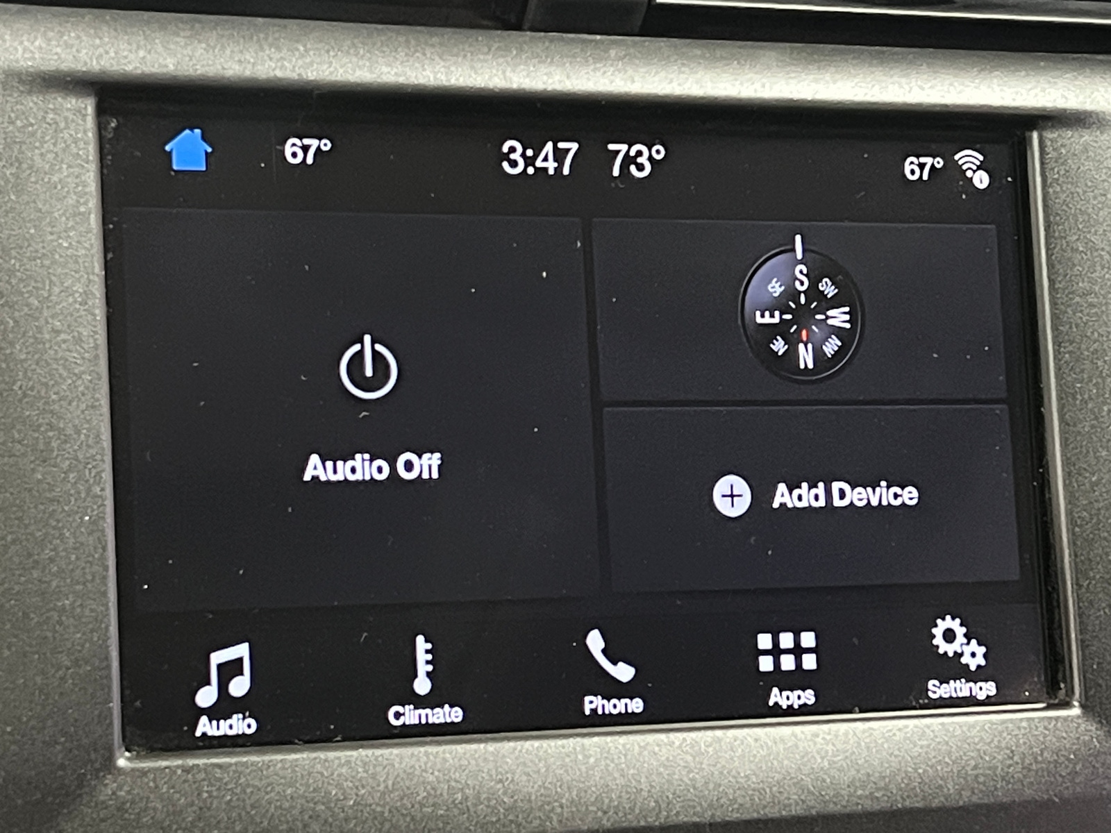 Thumbnail: 2019 Ford Fusion - 3