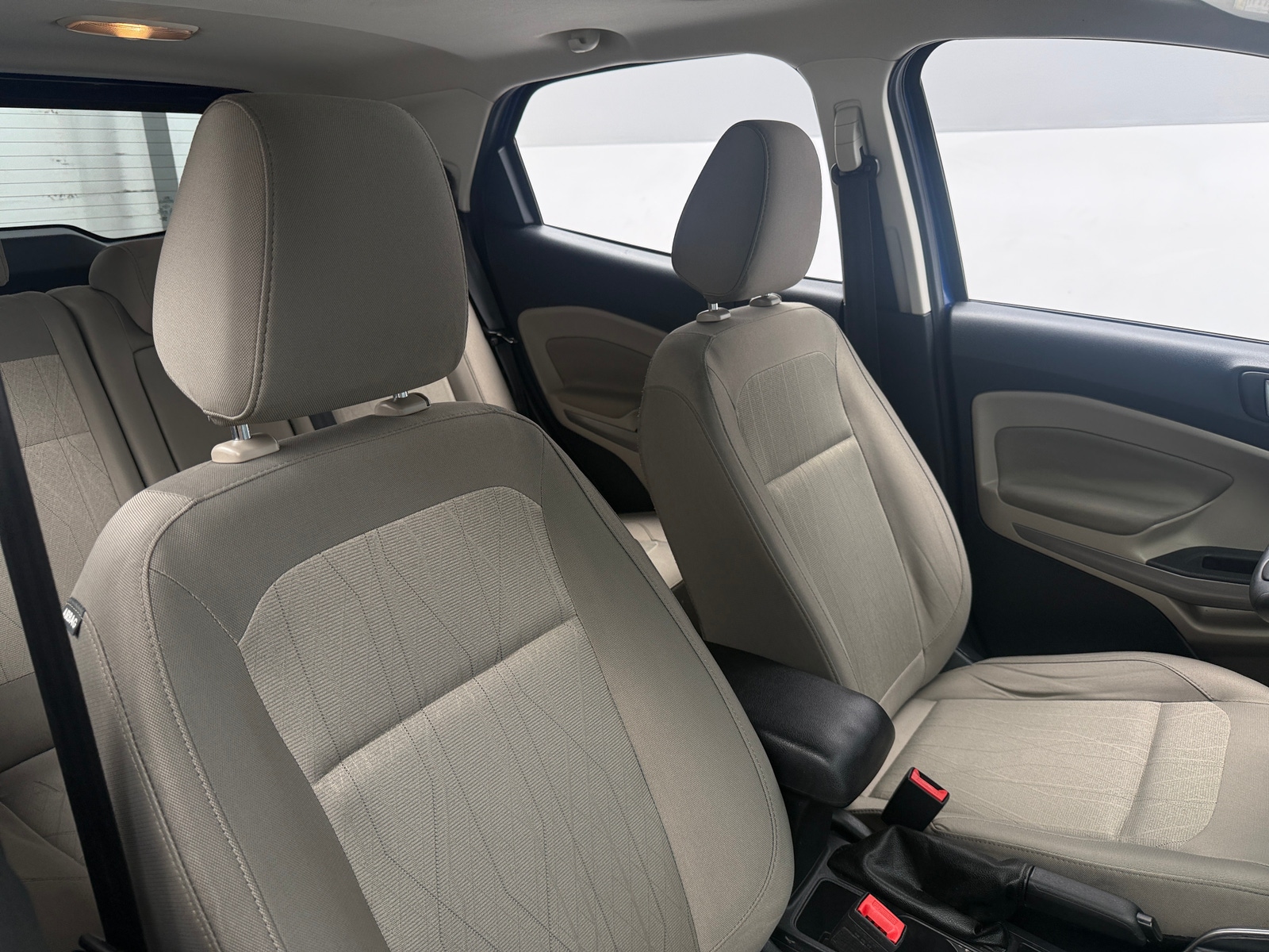 Thumbnail: 2020 Ford EcoSport - 2