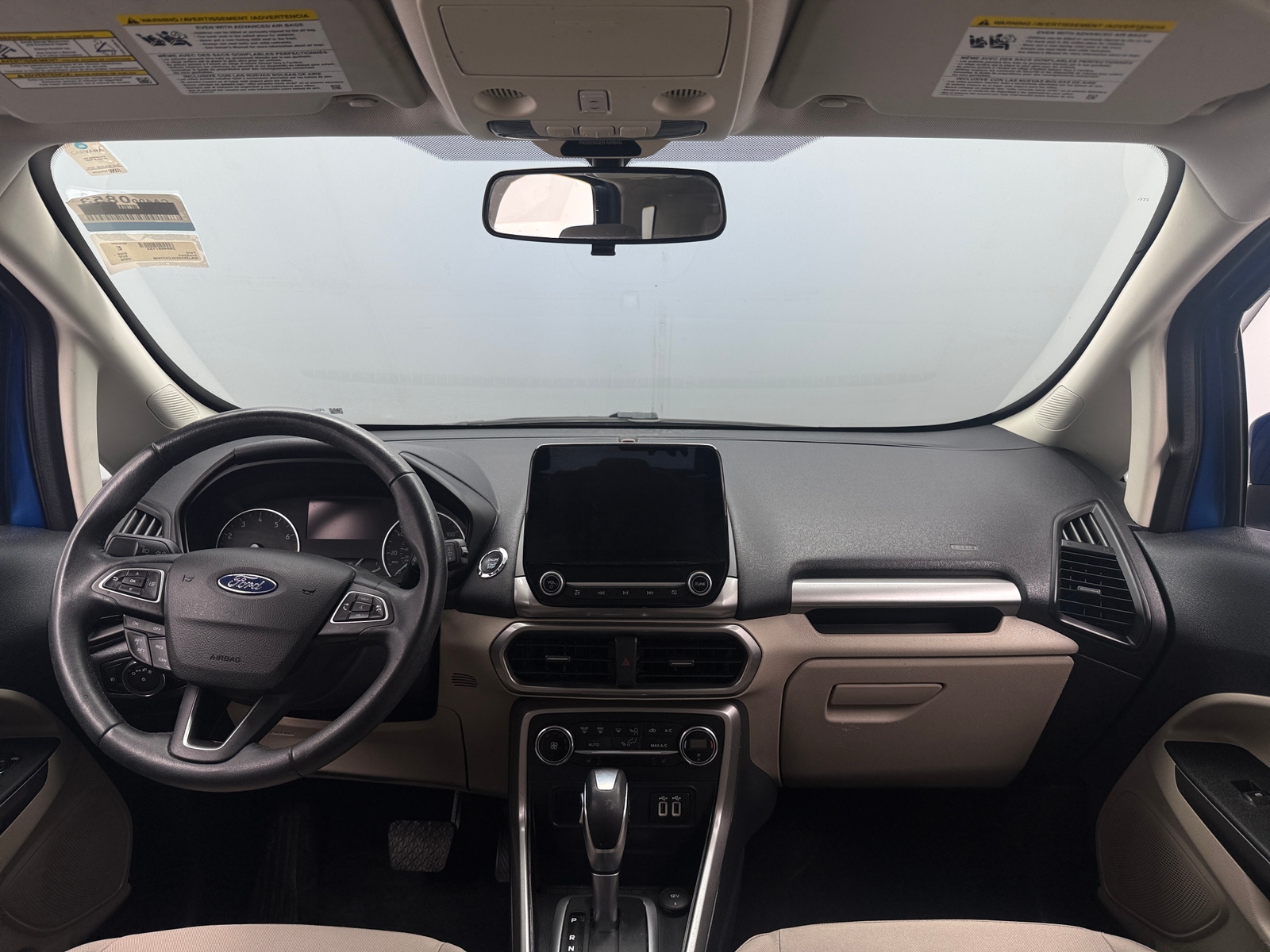 Thumbnail: 2020 Ford EcoSport - 3