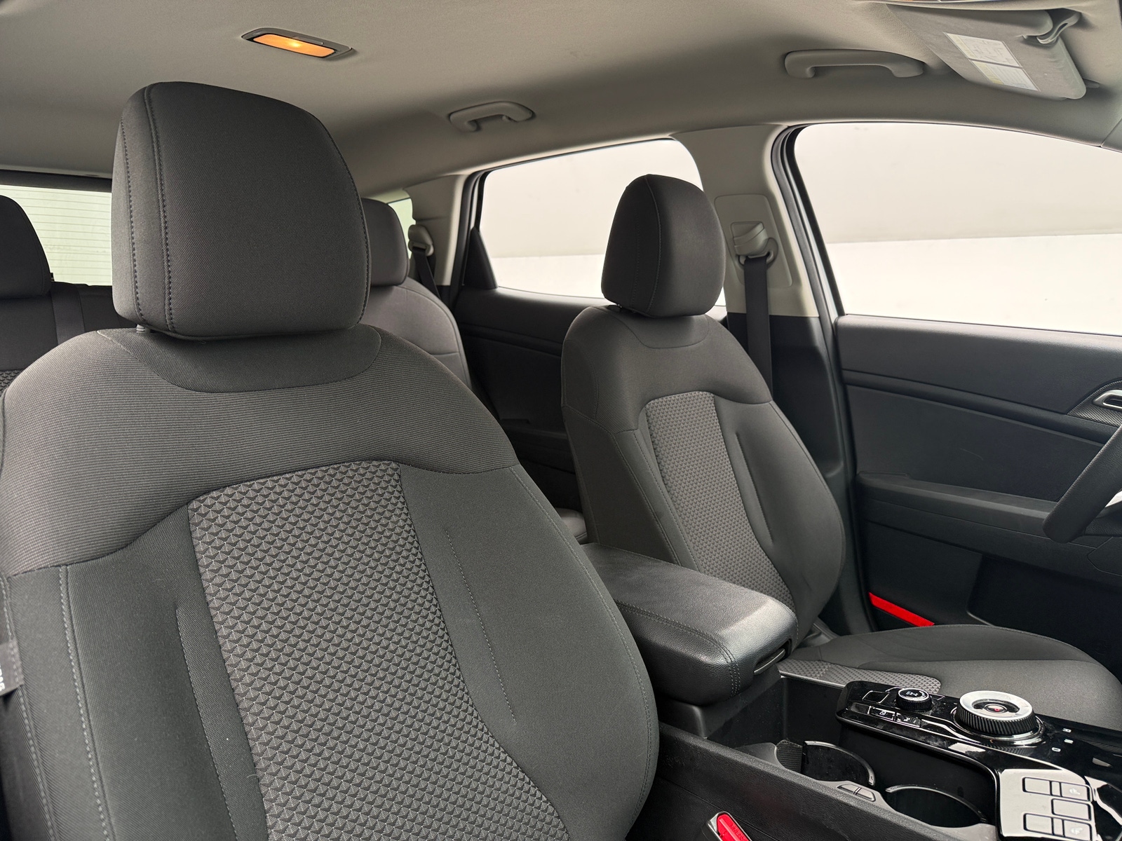 Thumbnail: 2023 Kia Sportage - 2