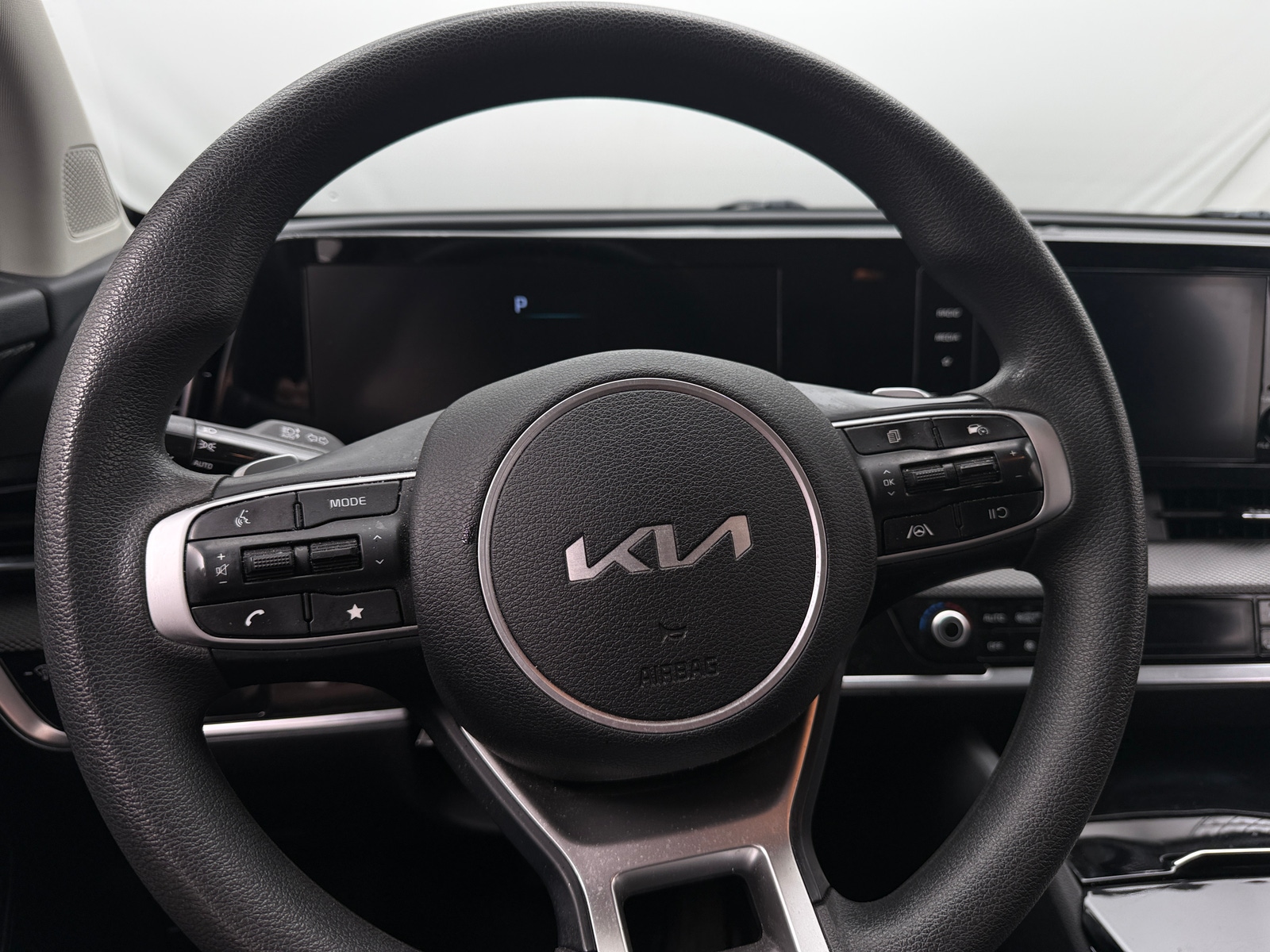 Thumbnail: 2023 Kia Sportage - 5