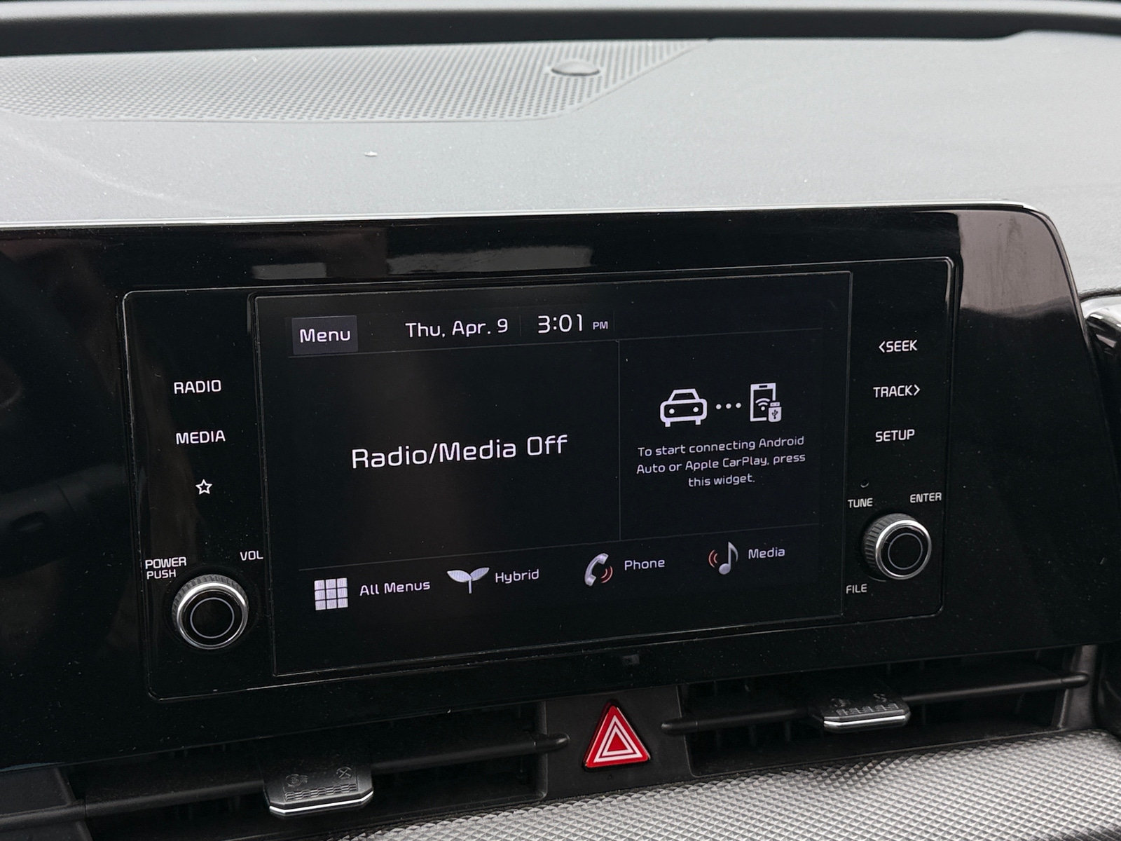 Thumbnail: 2023 Kia Sportage - 4