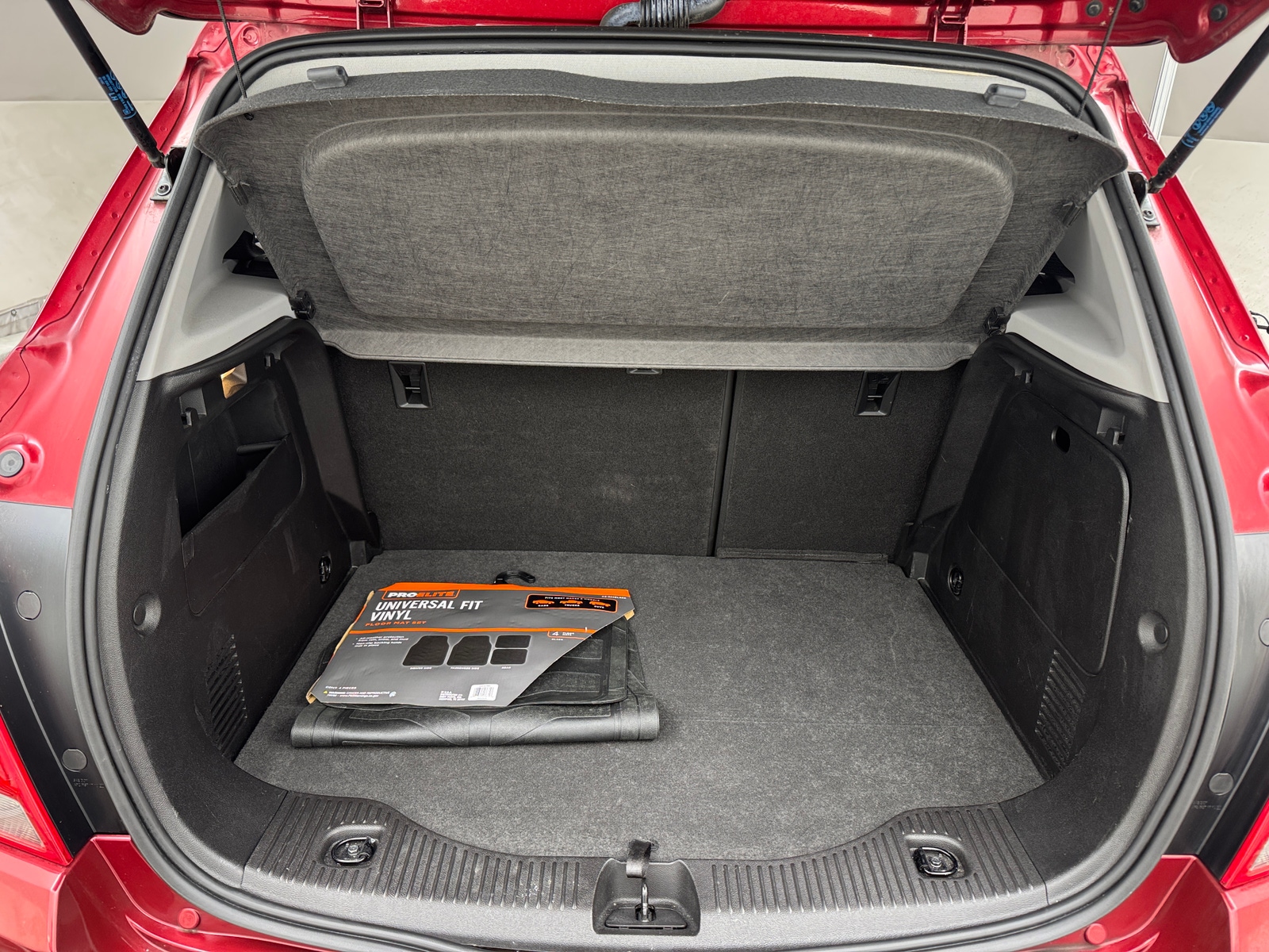 Thumbnail: 2018 Chevrolet Trax - 7