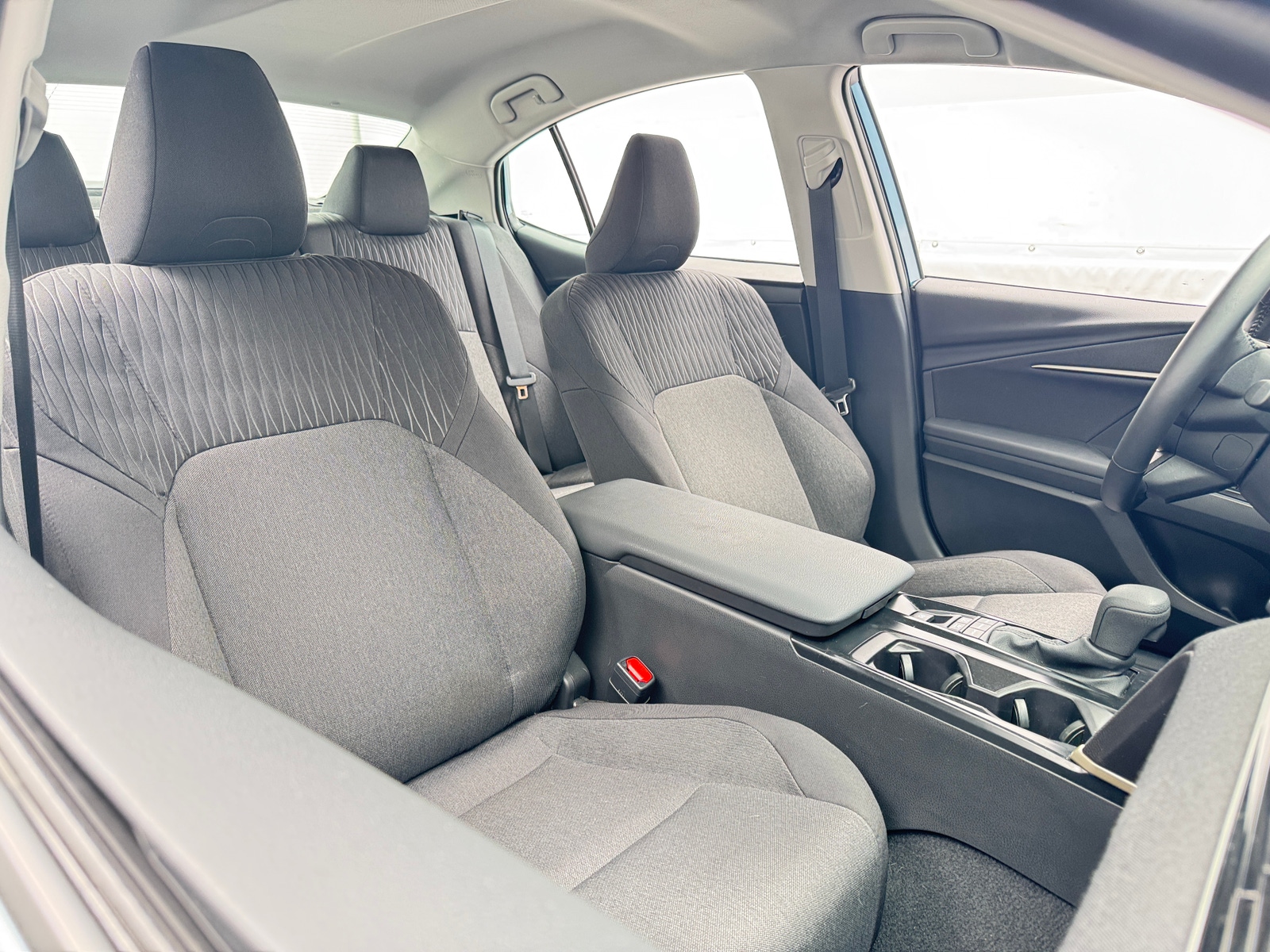 Thumbnail: 2025 Toyota Camry - 2