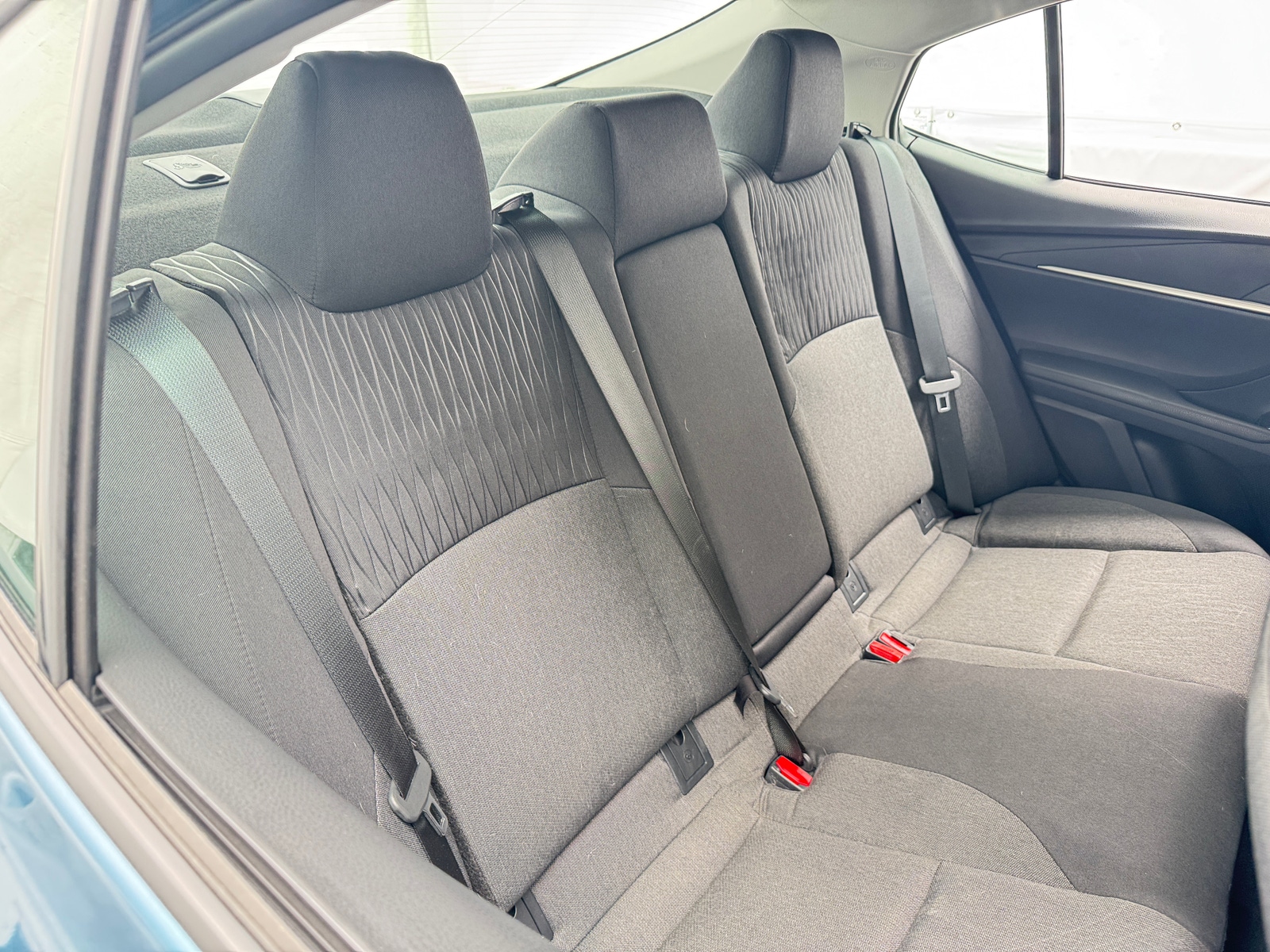 Thumbnail: 2025 Toyota Camry - 6