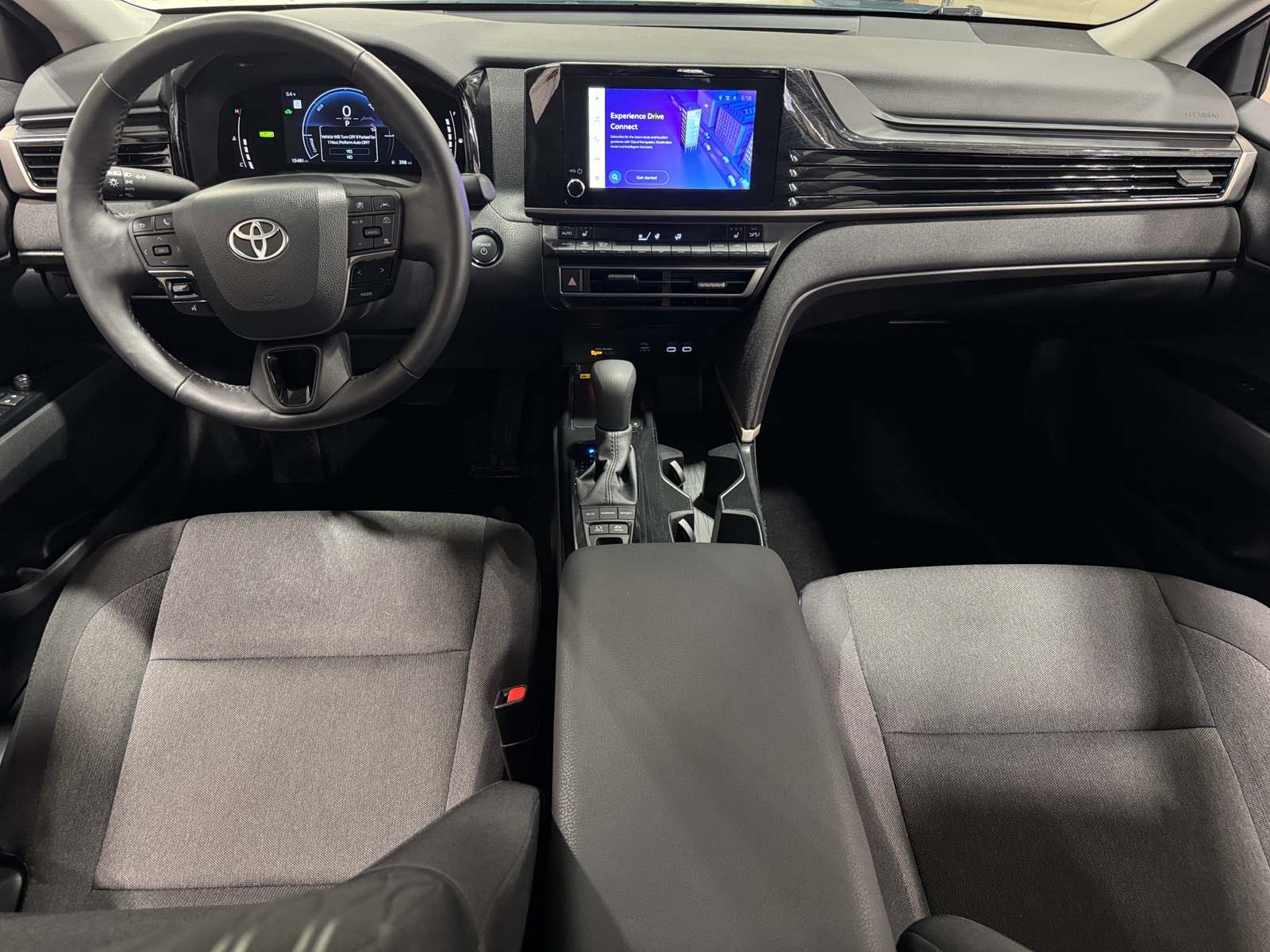 Thumbnail: 2025 Toyota Camry - 3