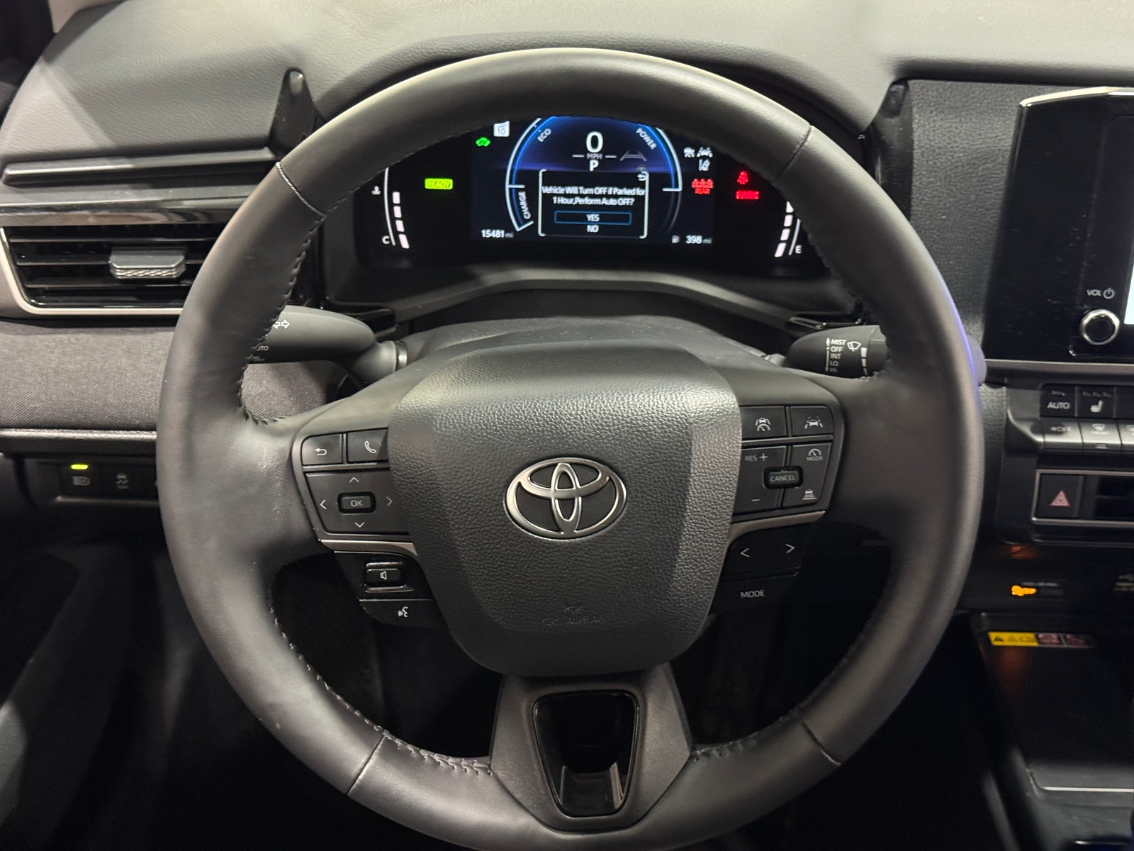 Thumbnail: 2025 Toyota Camry - 5