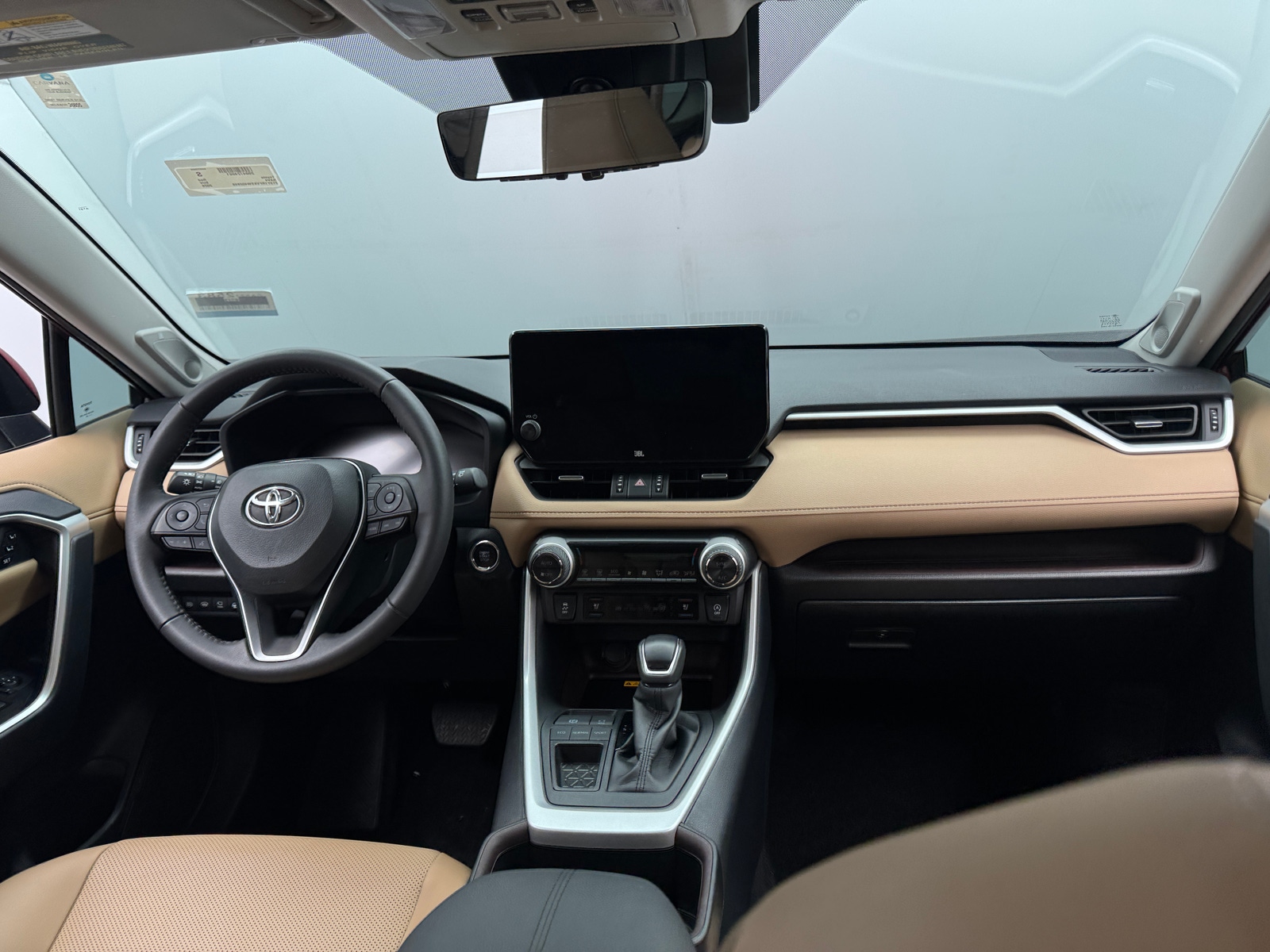 Thumbnail: 2025 Toyota RAV4 - 2