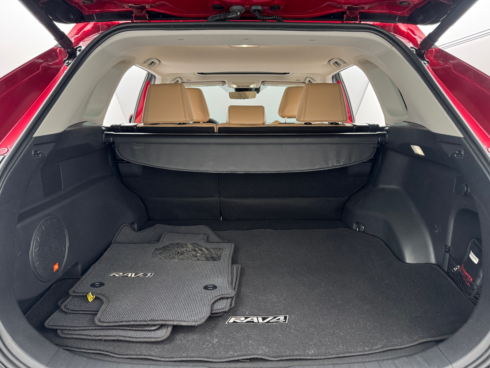 Thumbnail: 2025 Toyota RAV4 - 6