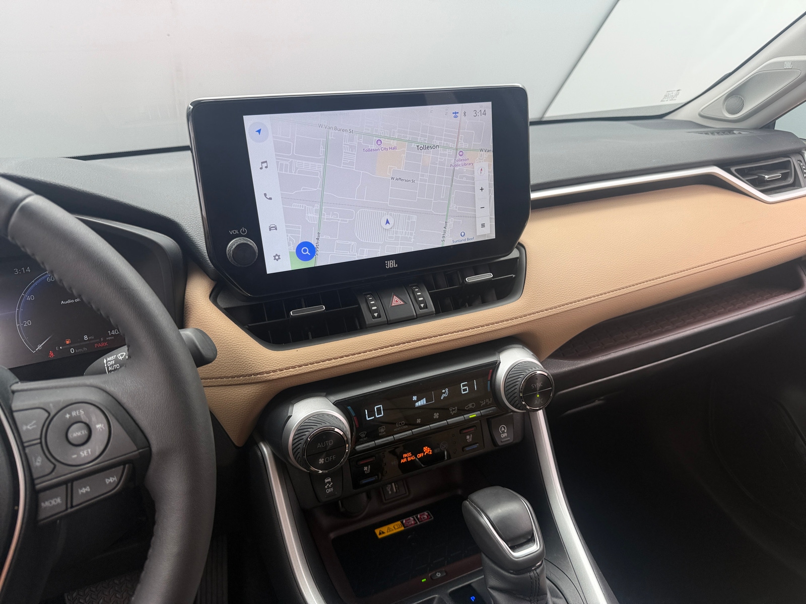 Thumbnail: 2025 Toyota RAV4 - 3