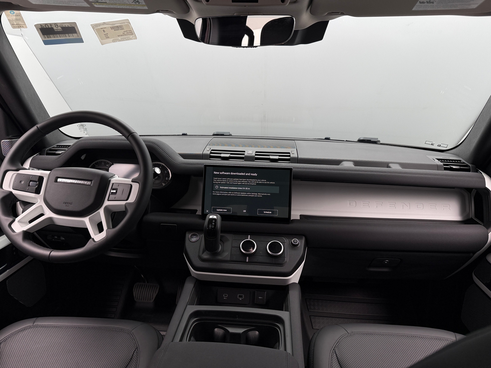 Thumbnail: 2023 Land Rover Defender - 2