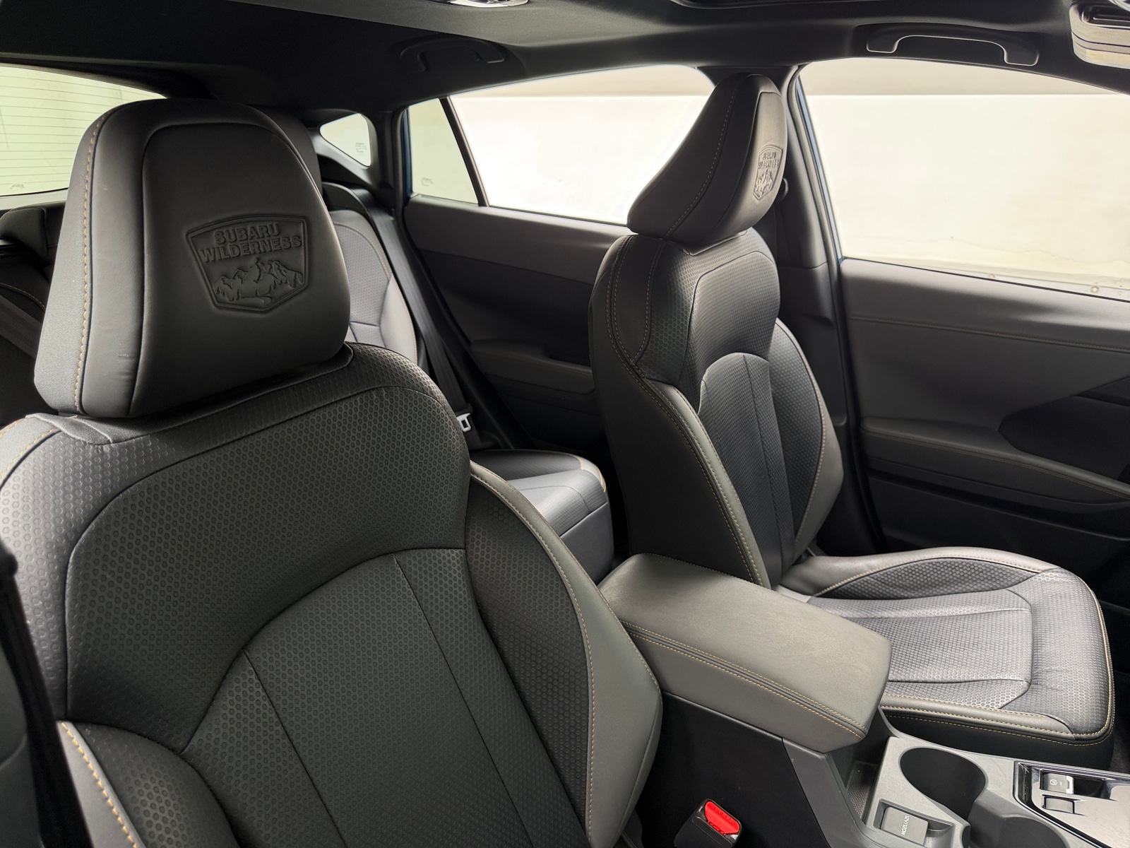 Thumbnail: 2024 Subaru Crosstrek - 2