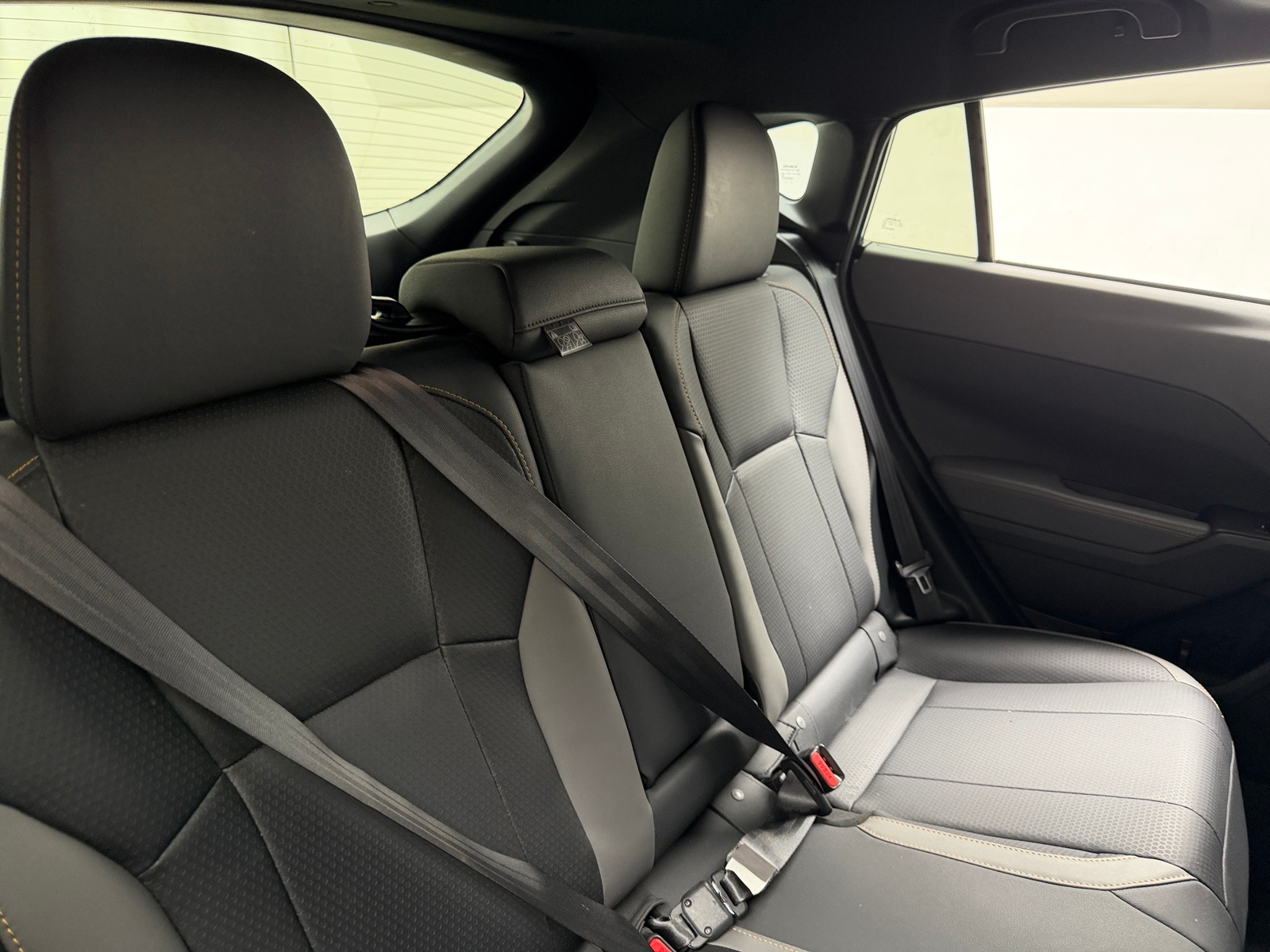 Thumbnail: 2024 Subaru Crosstrek - 6