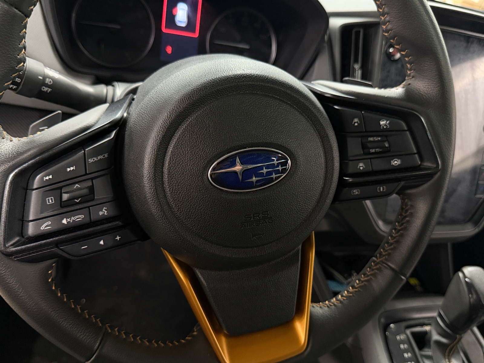 Thumbnail: 2024 Subaru Crosstrek - 5