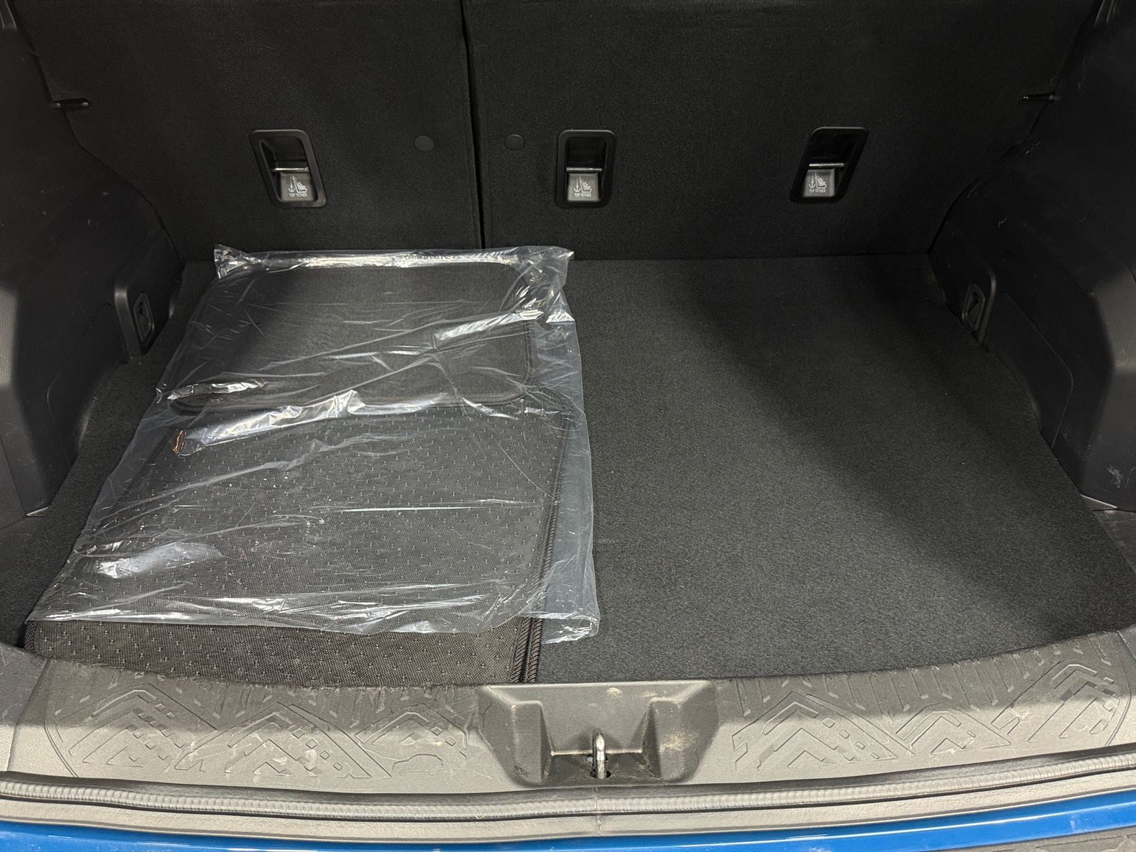 Thumbnail: 2024 Subaru Crosstrek - 7