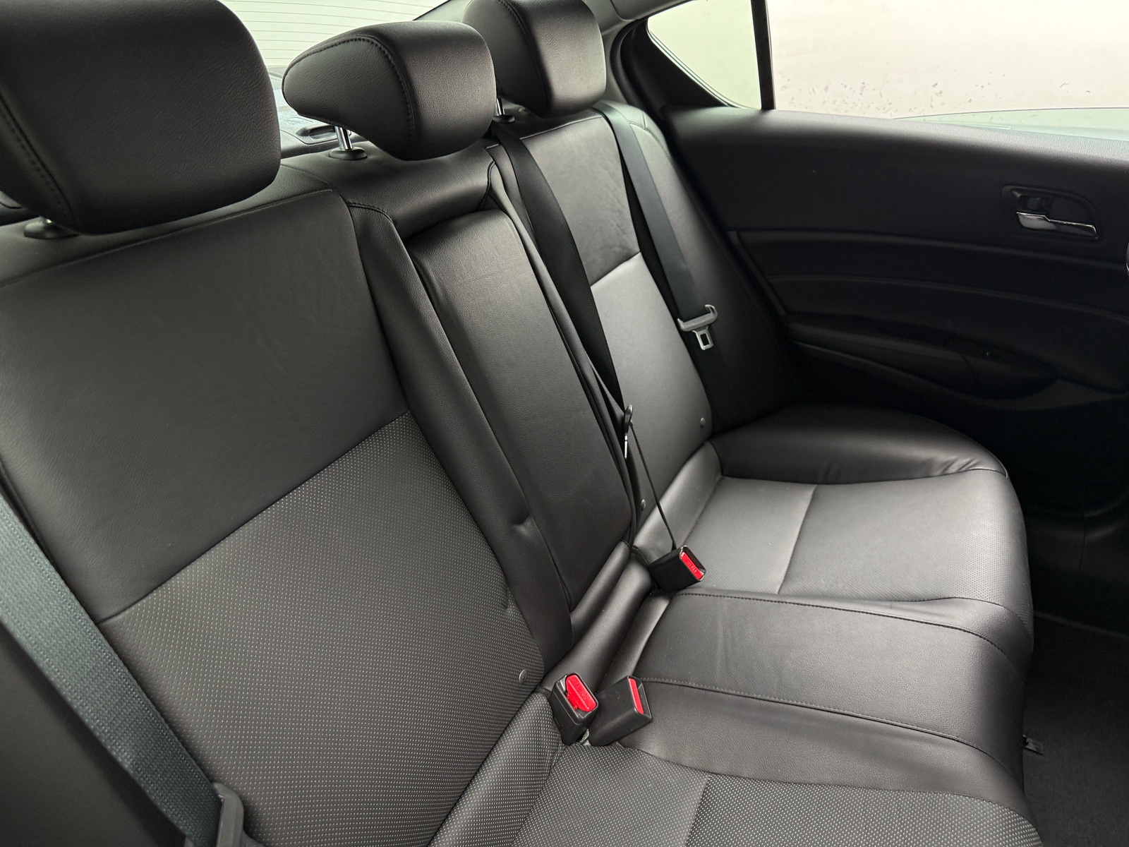 Thumbnail: 2016 Acura ILX - 5