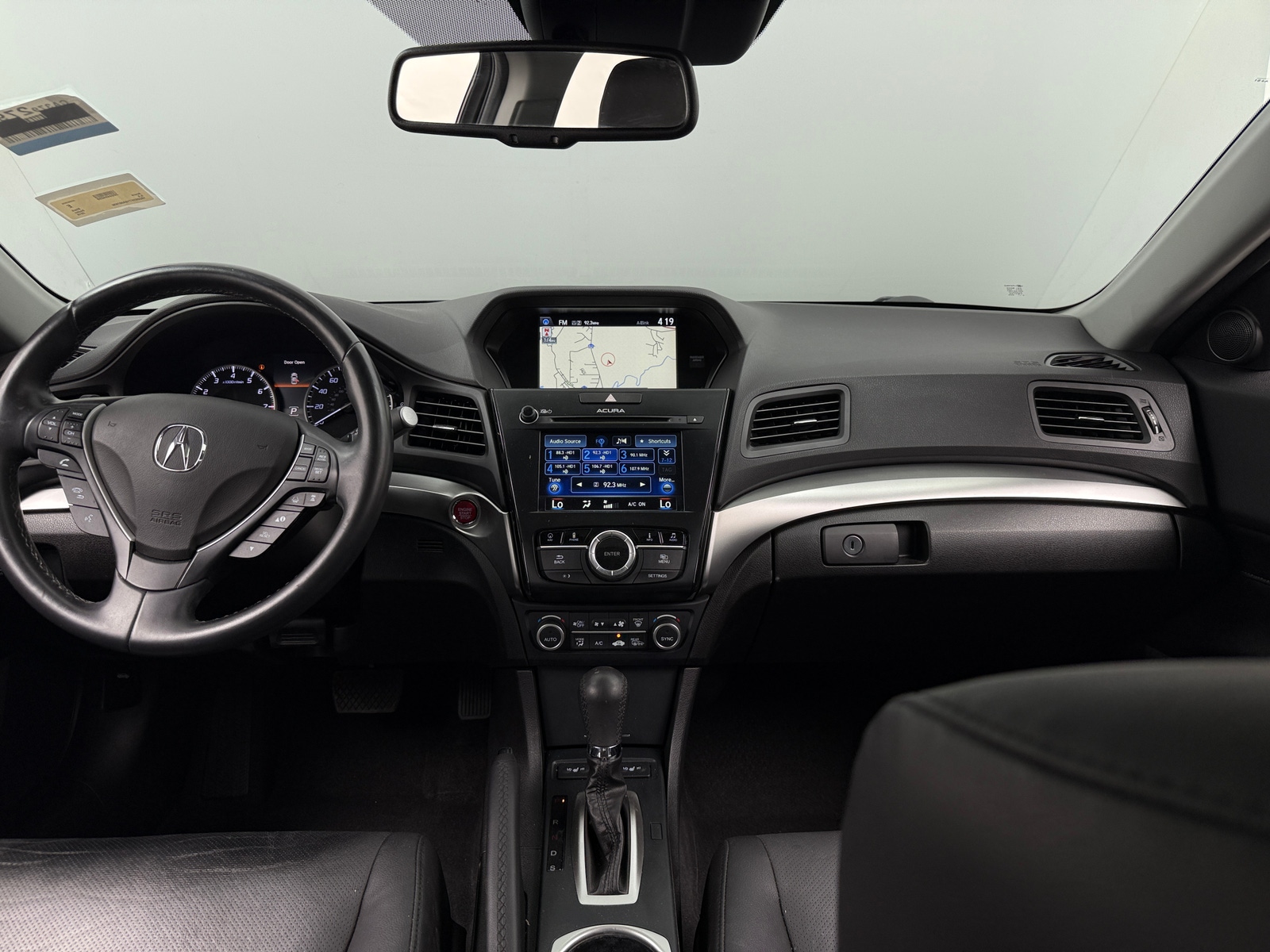 Thumbnail: 2016 Acura ILX - 2