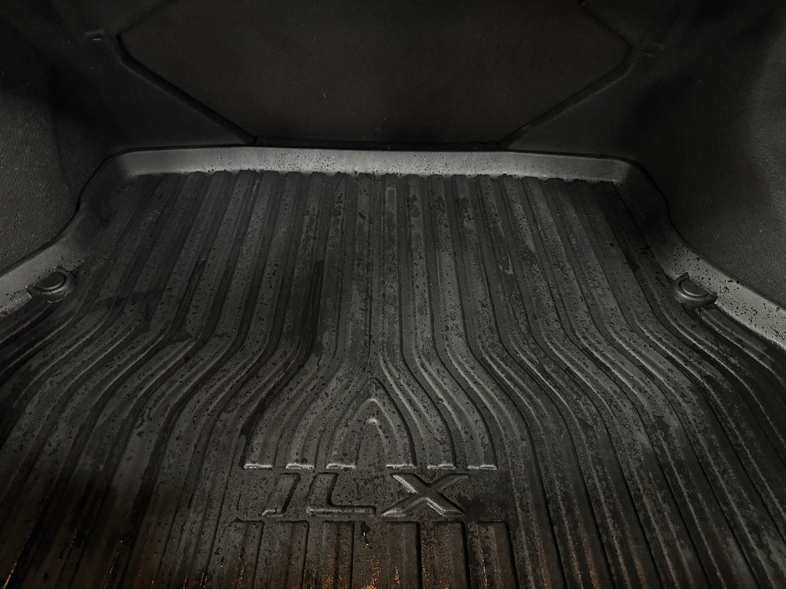 Thumbnail: 2016 Acura ILX - 6