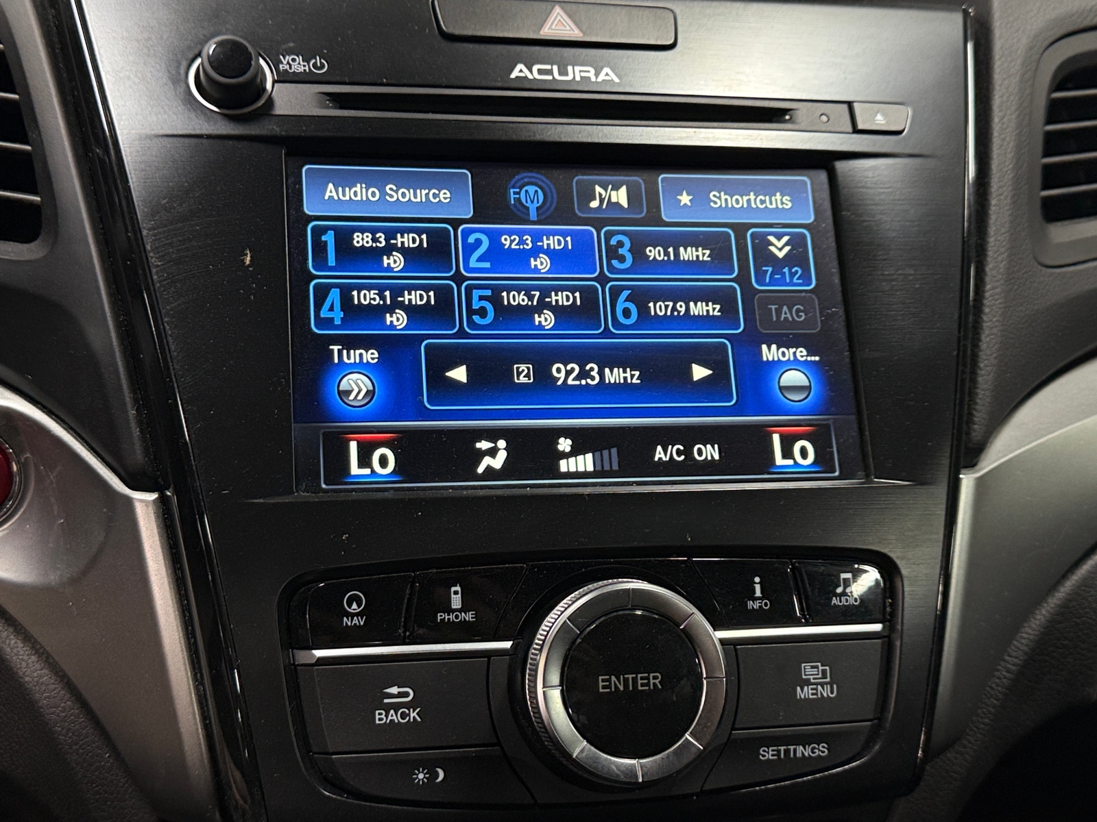 Thumbnail: 2016 Acura ILX - 3