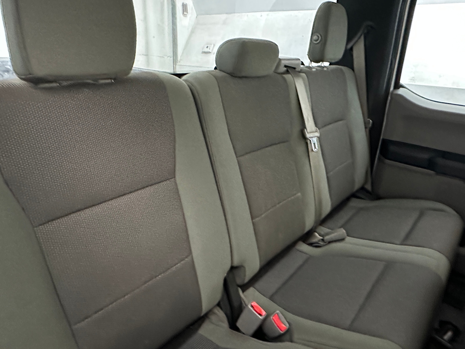 Thumbnail: 2017 Ford Econoline - 5