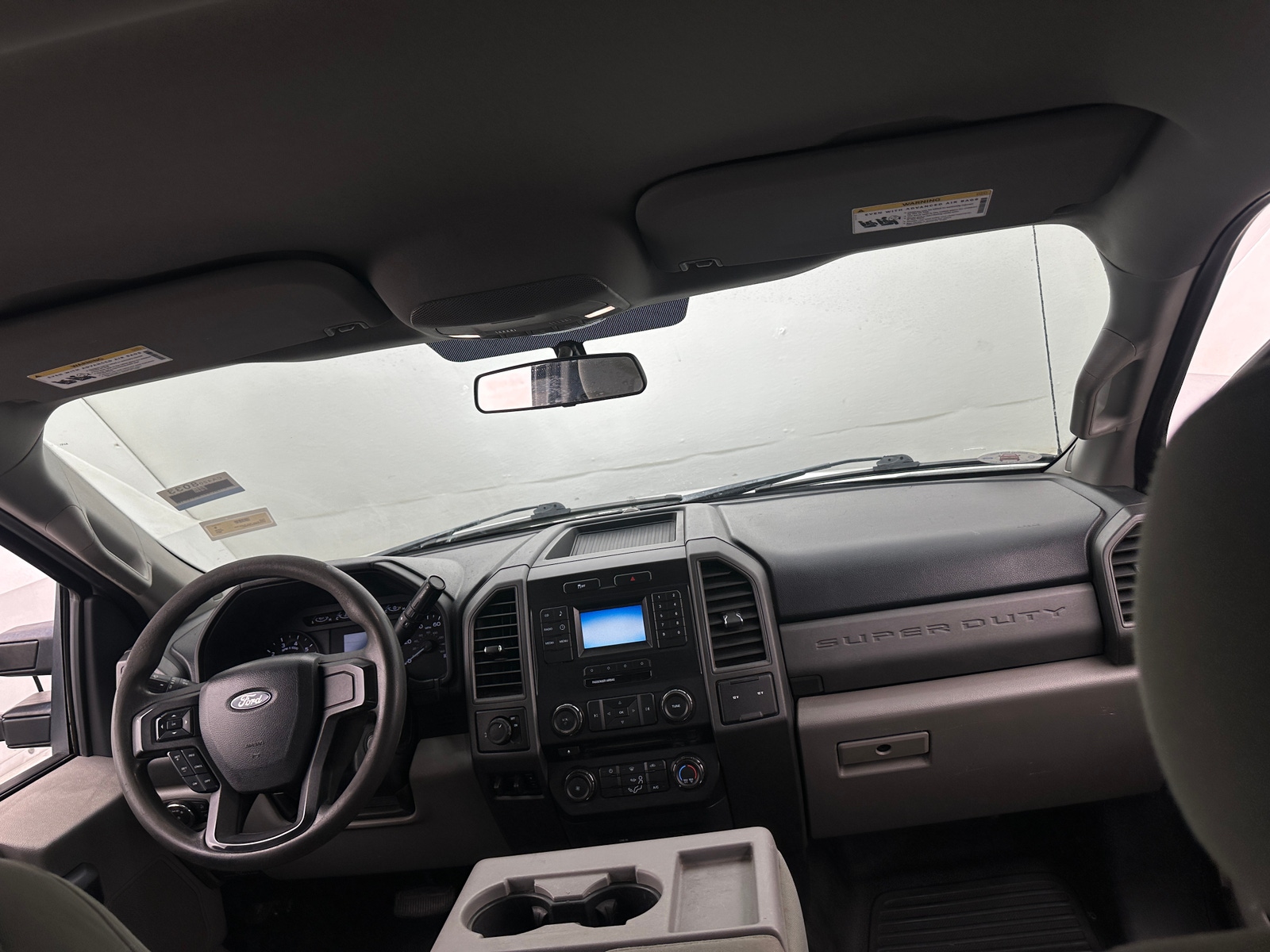 Thumbnail: 2017 Ford Econoline - 2