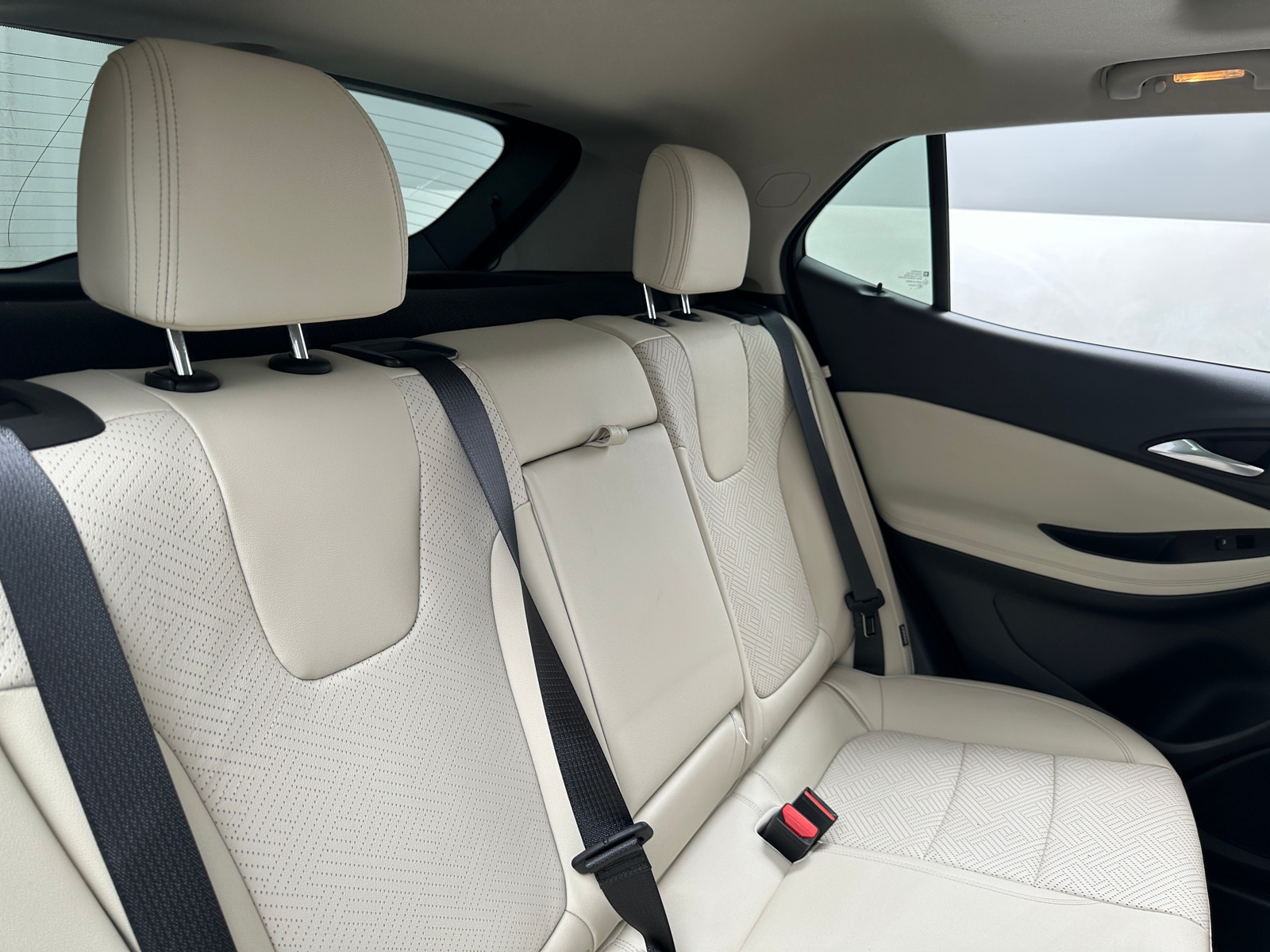 Thumbnail: 2023 Buick Encore GX - 5