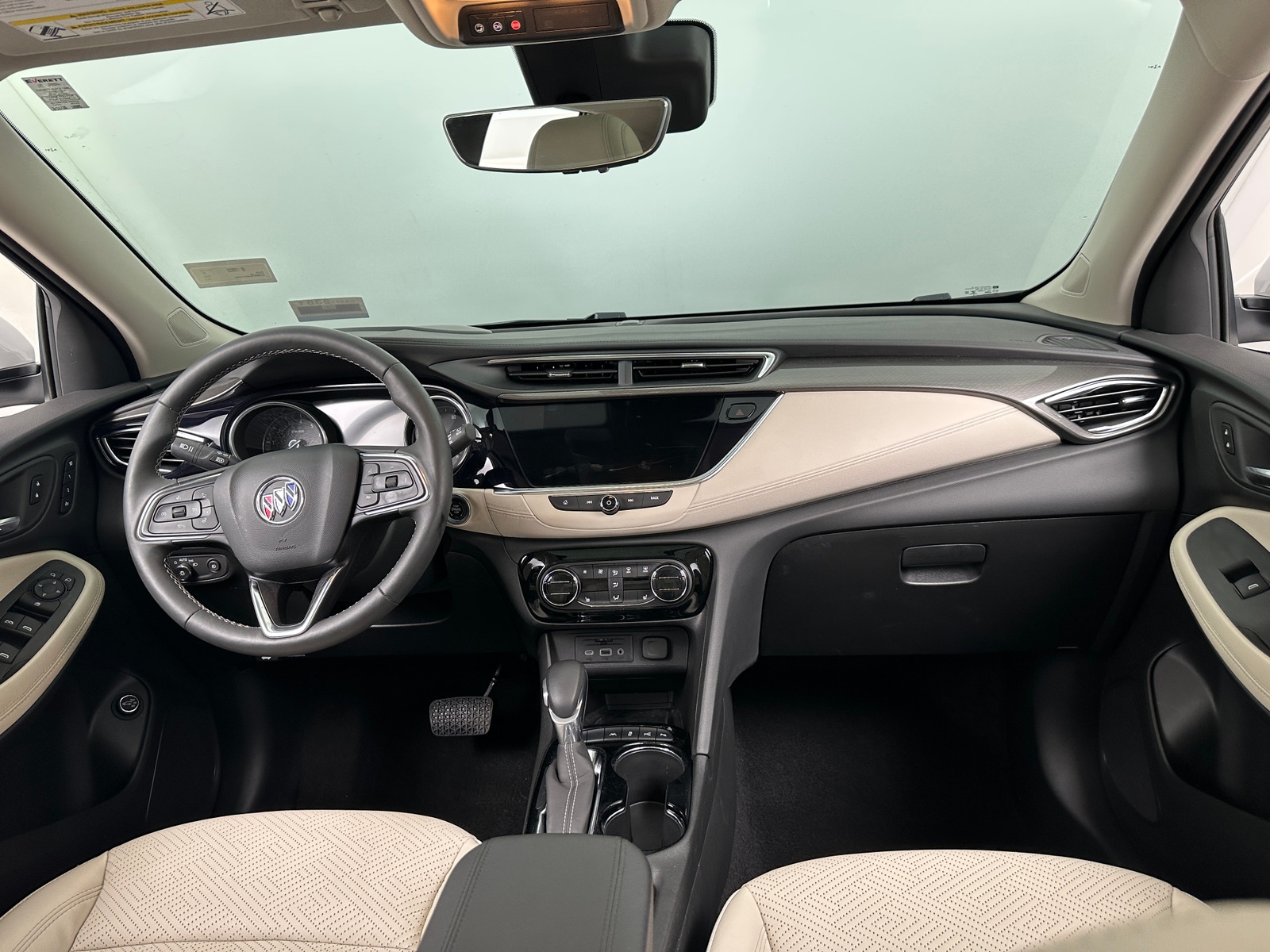 Thumbnail: 2023 Buick Encore GX - 2