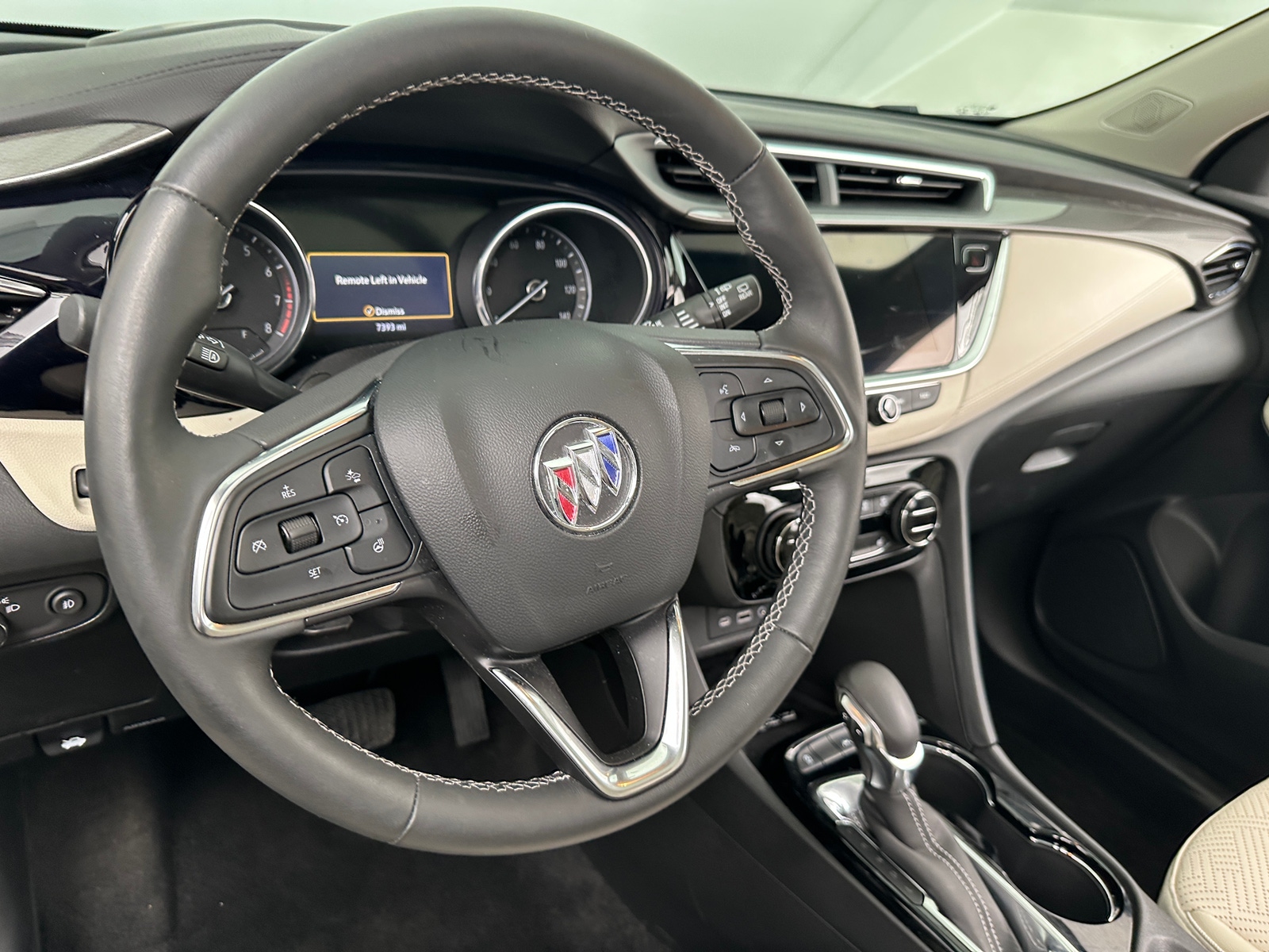 Thumbnail: 2023 Buick Encore GX - 4