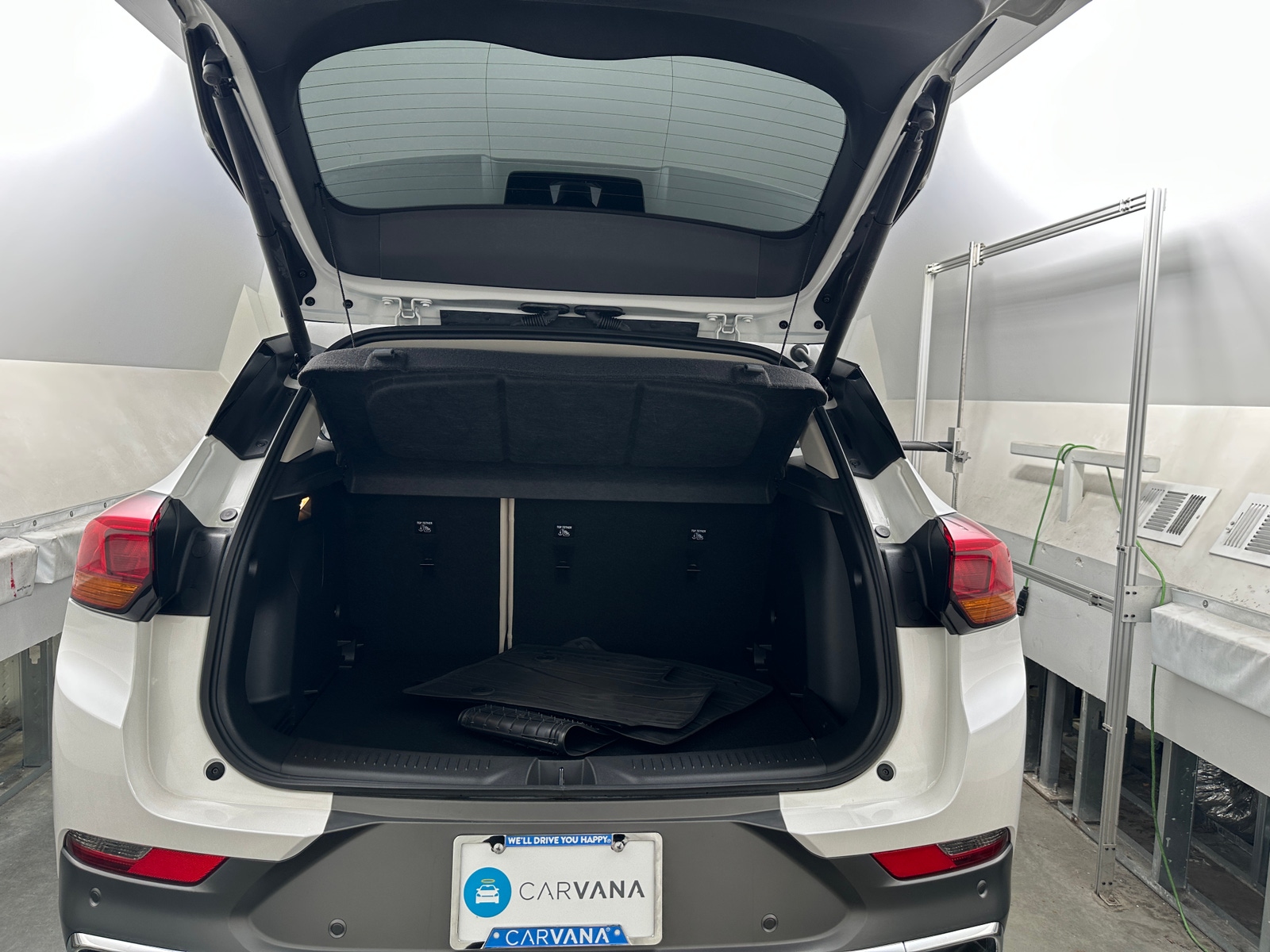 Thumbnail: 2023 Buick Encore GX - 6