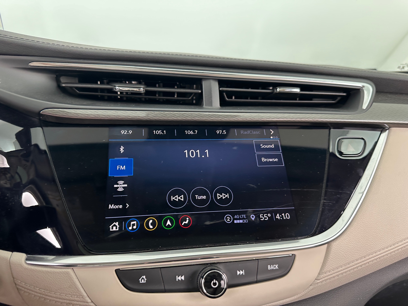 Thumbnail: 2023 Buick Encore GX - 3