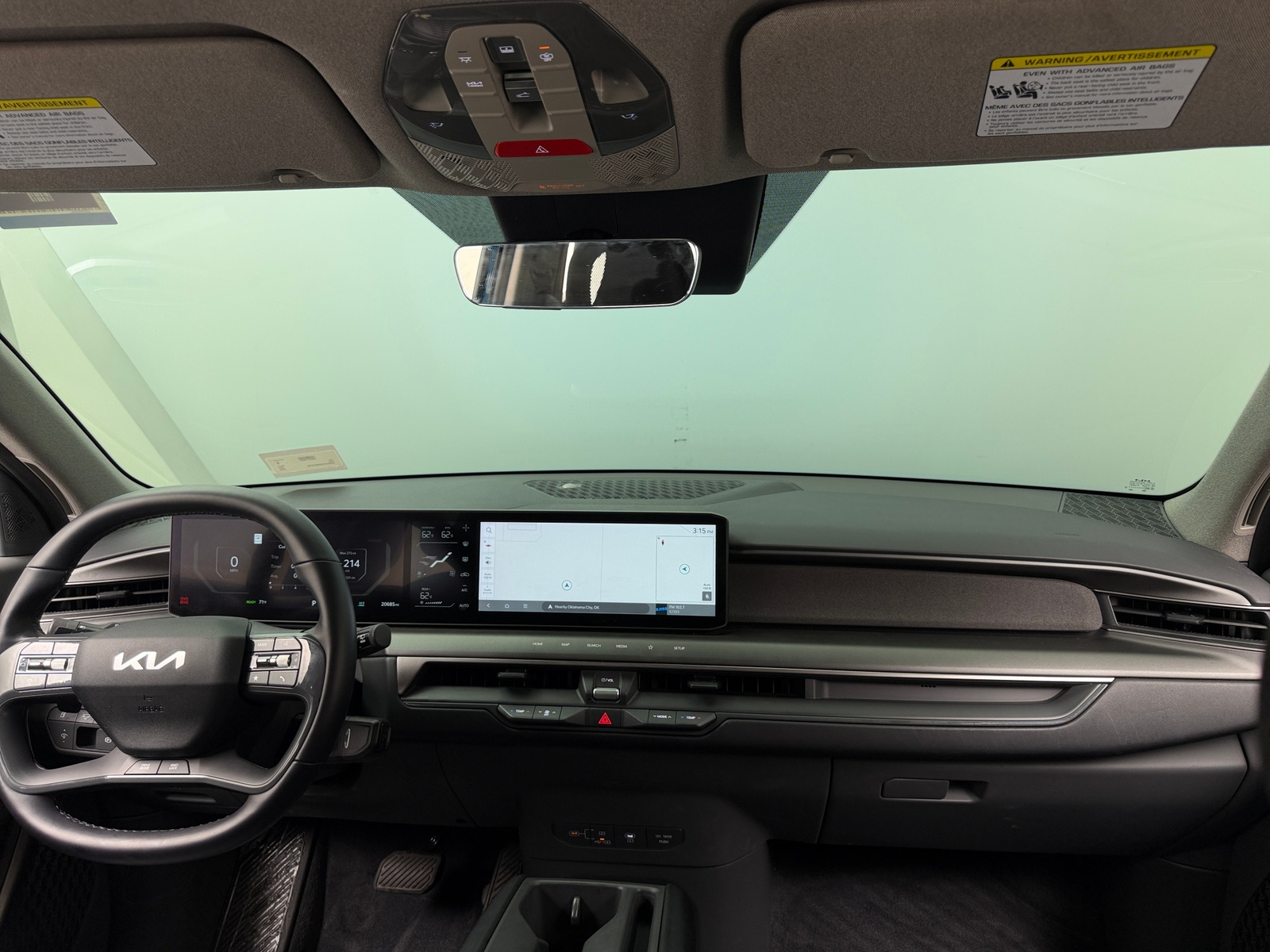 Thumbnail: 2024 Kia EV9 - 2