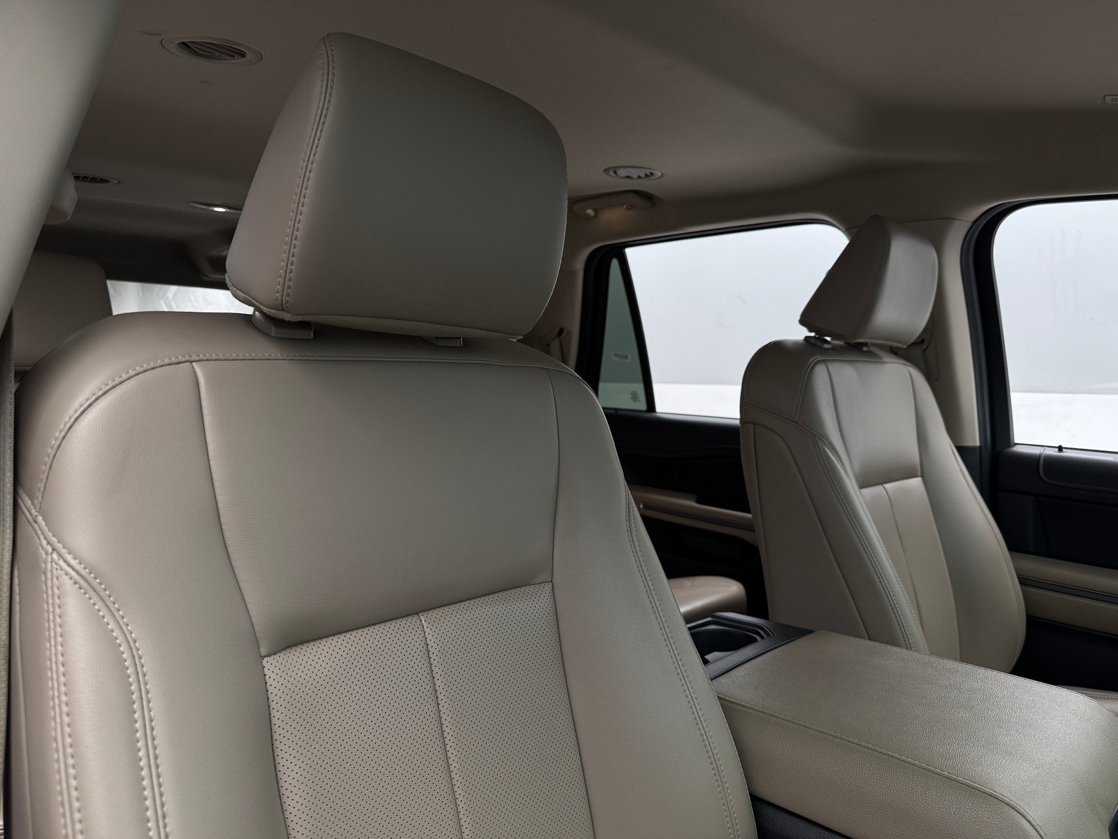 Thumbnail: 2024 Ford Expedition MAX - 2