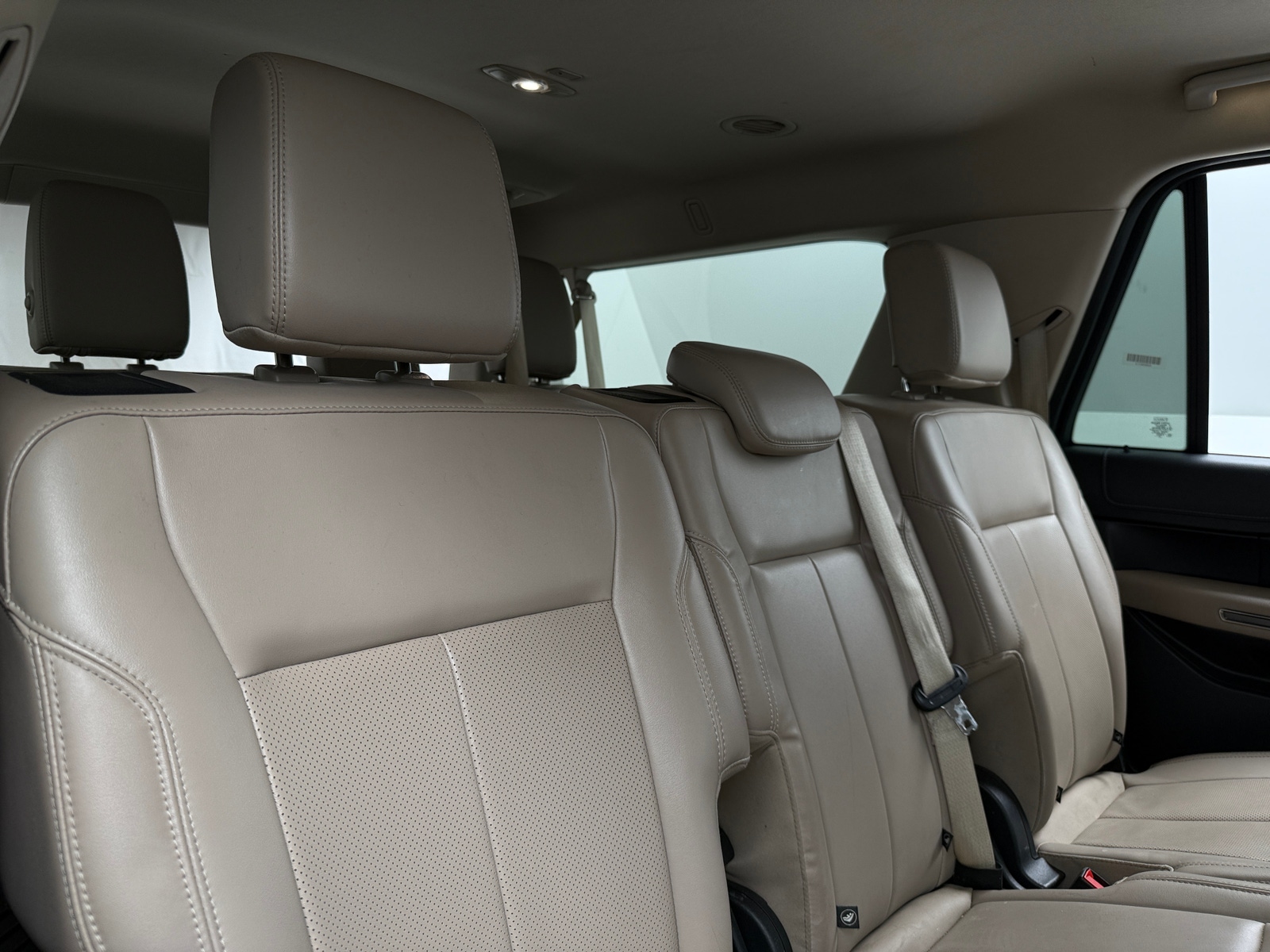 Thumbnail: 2024 Ford Expedition MAX - 6