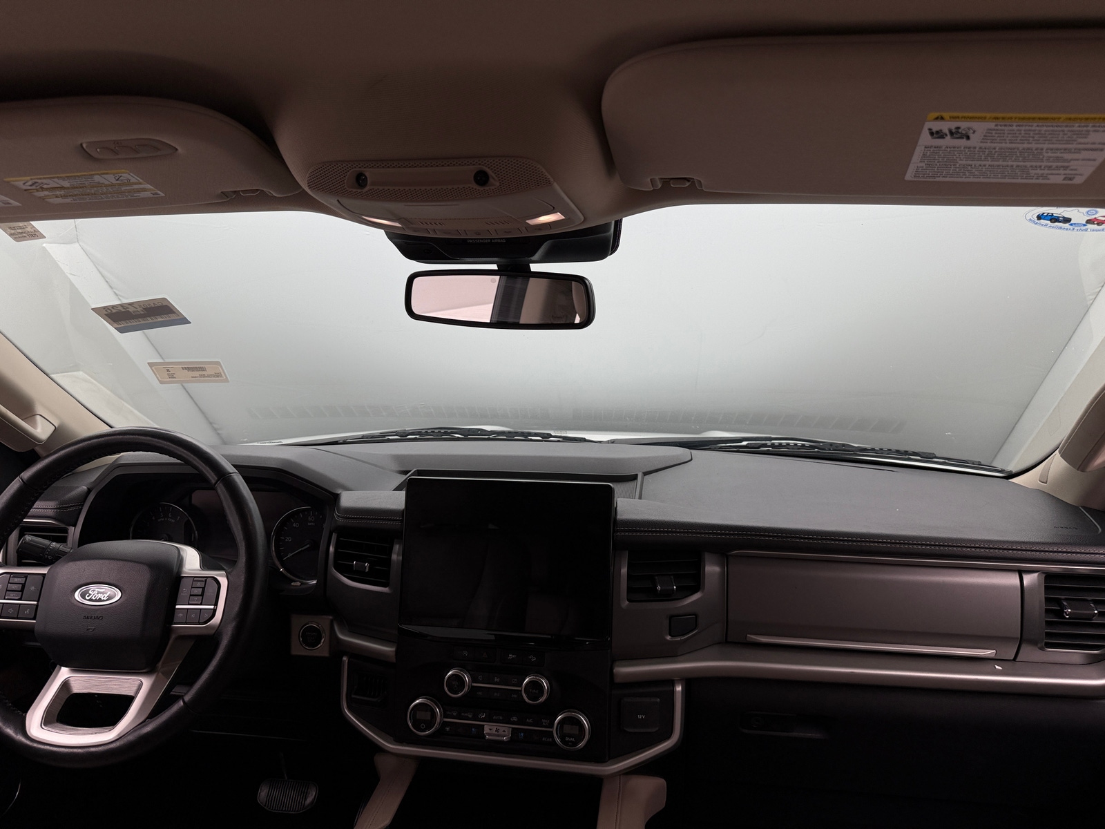 Thumbnail: 2024 Ford Expedition MAX - 3