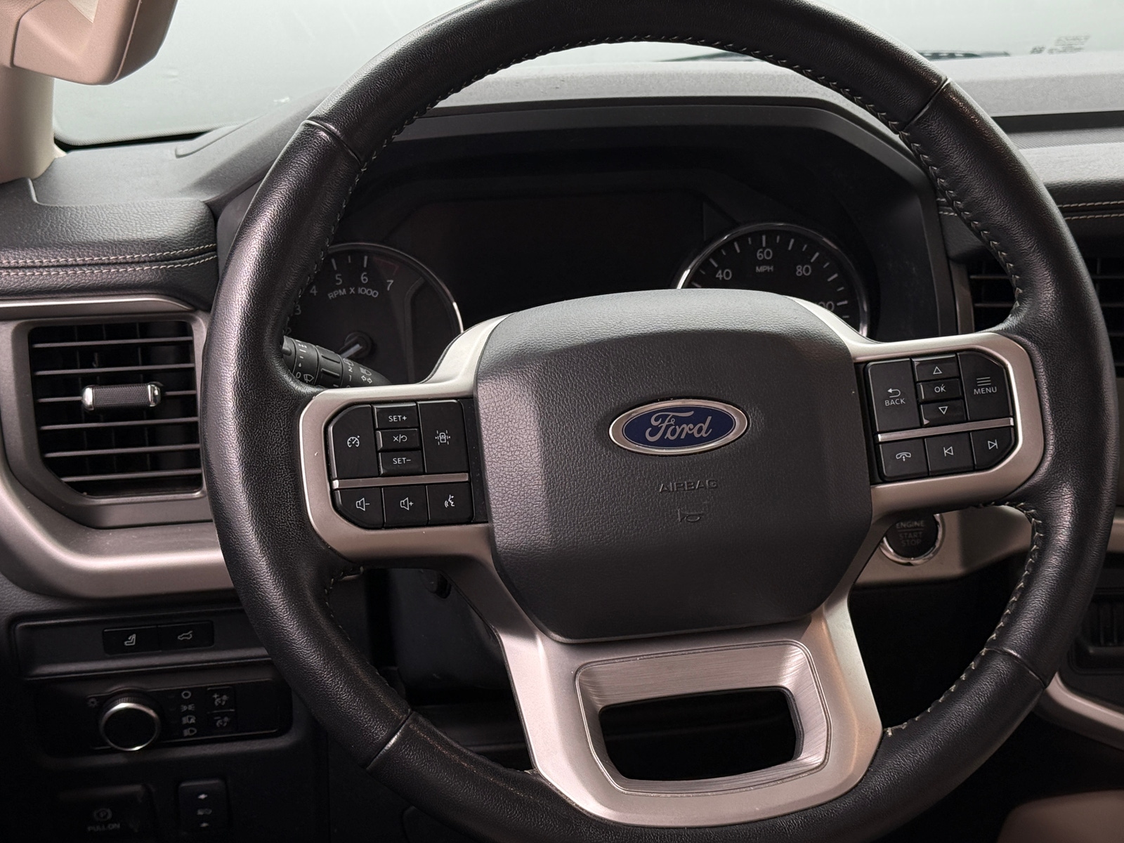 Thumbnail: 2024 Ford Expedition MAX - 5