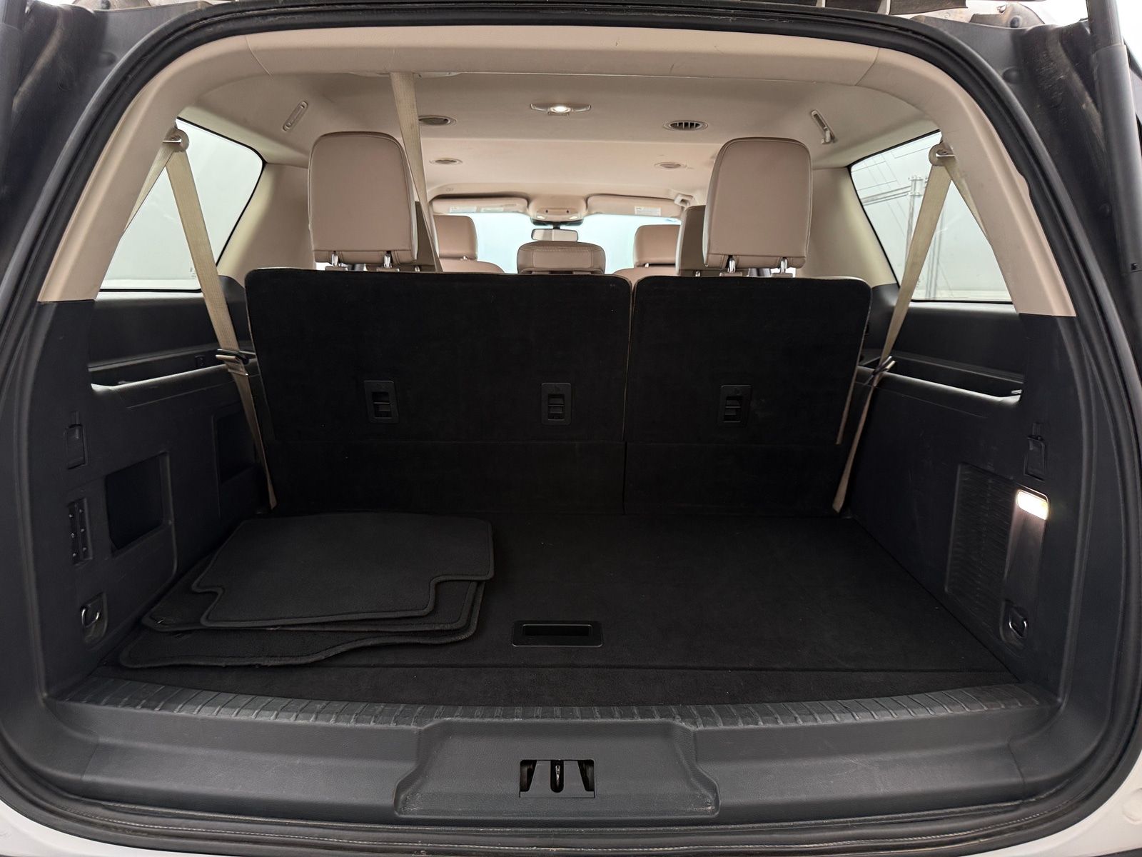 Thumbnail: 2024 Ford Expedition MAX - 7