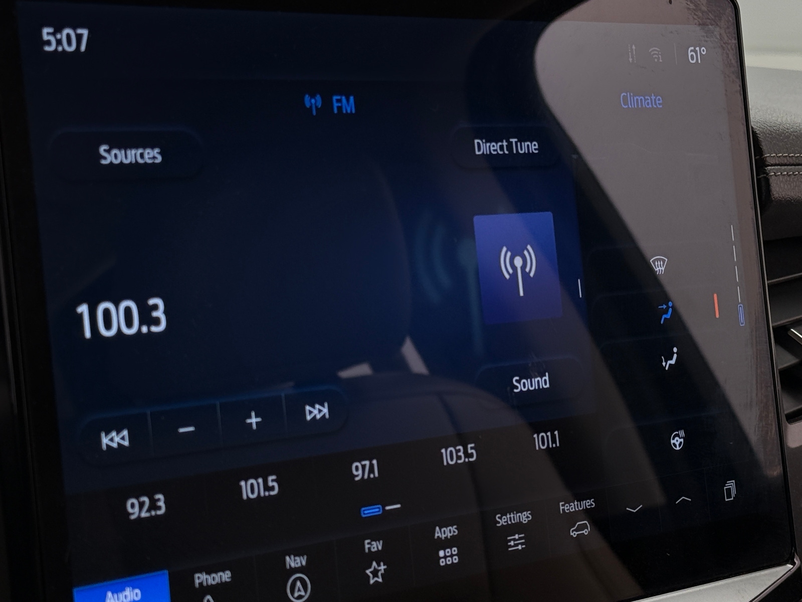 Thumbnail: 2024 Ford Expedition MAX - 4