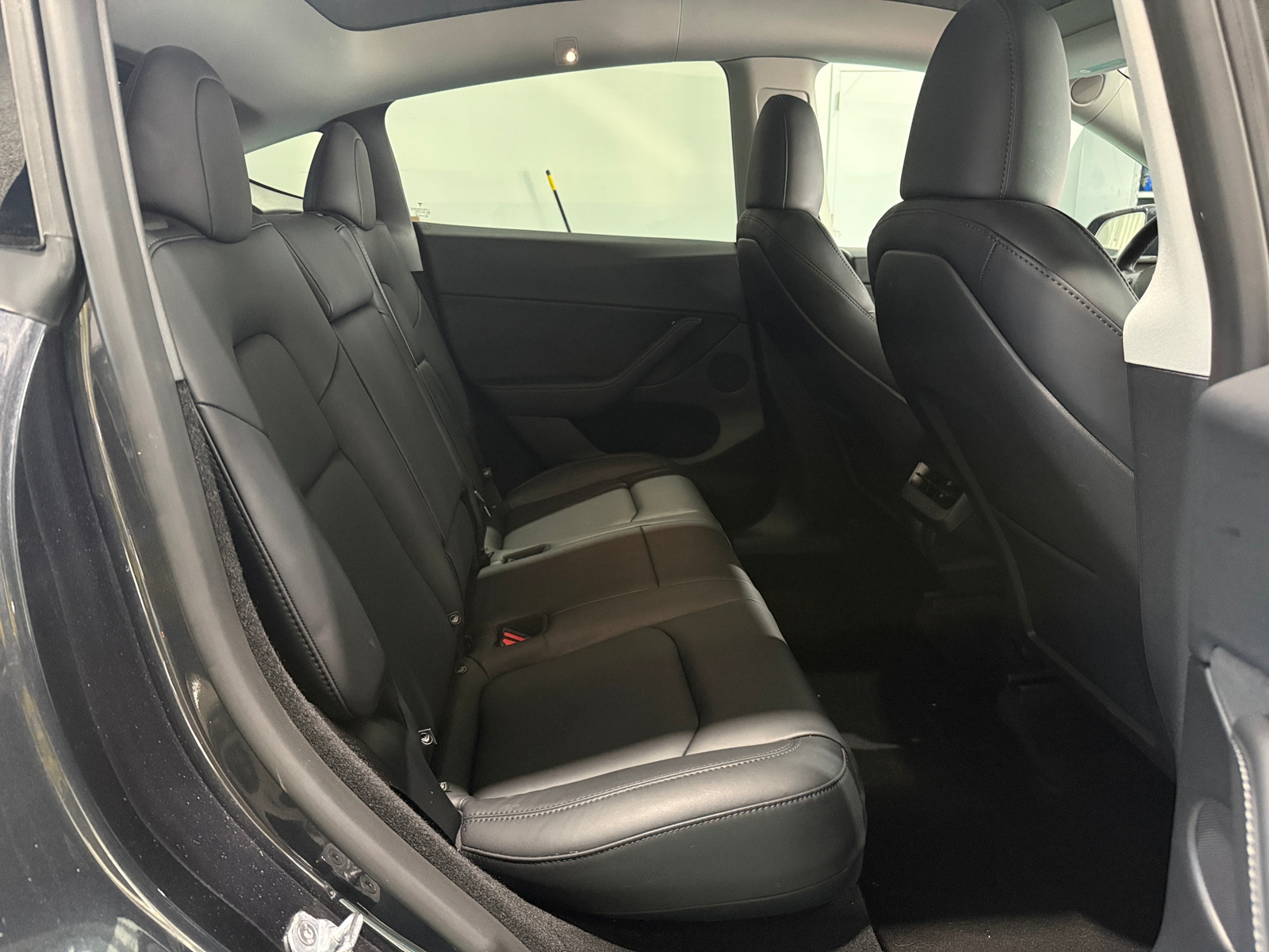 Thumbnail: 2024 Tesla Model Y - 5