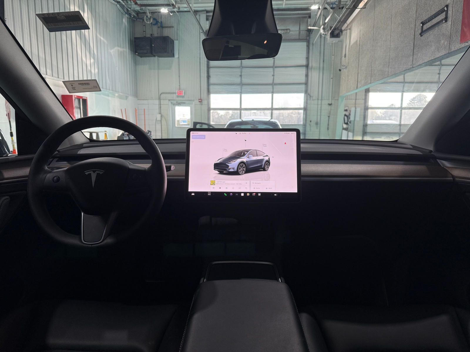 Thumbnail: 2024 Tesla Model Y - 2