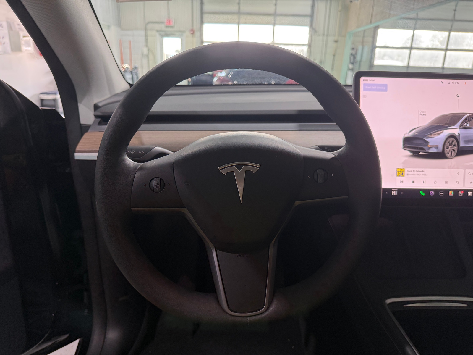 Thumbnail: 2024 Tesla Model Y - 4