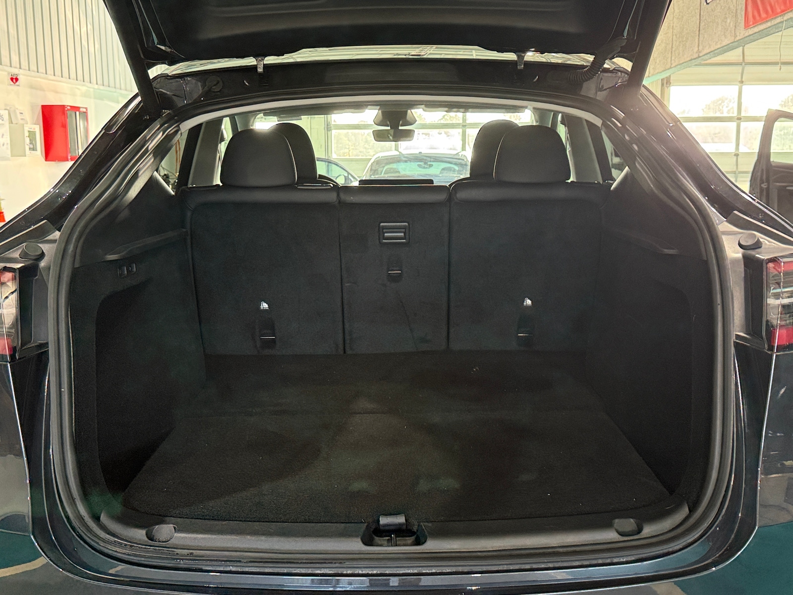 Thumbnail: 2024 Tesla Model Y - 6