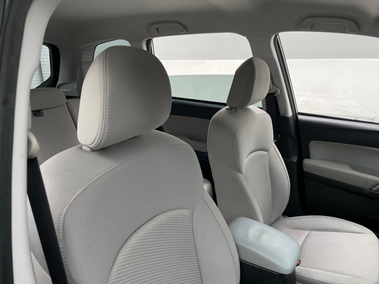 Thumbnail: 2014 Subaru Forester - 2