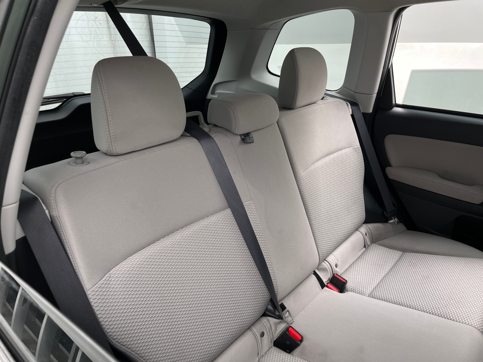 Thumbnail: 2014 Subaru Forester - 6