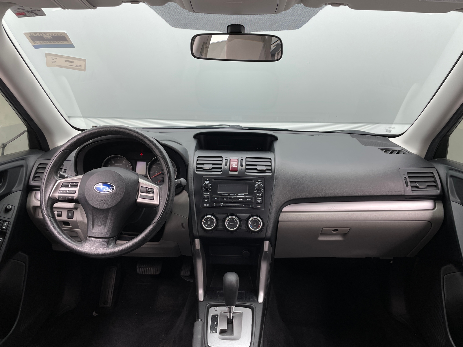 Thumbnail: 2014 Subaru Forester - 3