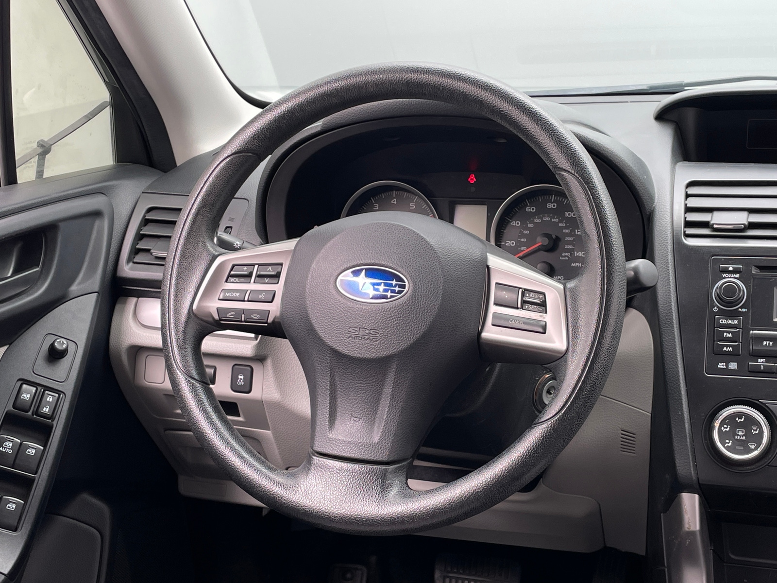 Thumbnail: 2014 Subaru Forester - 5